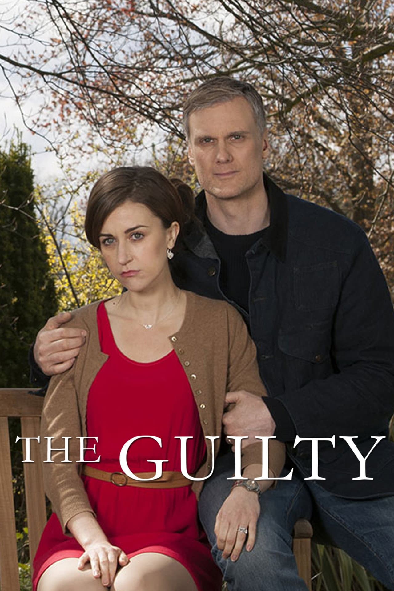 The Guilty preview 1