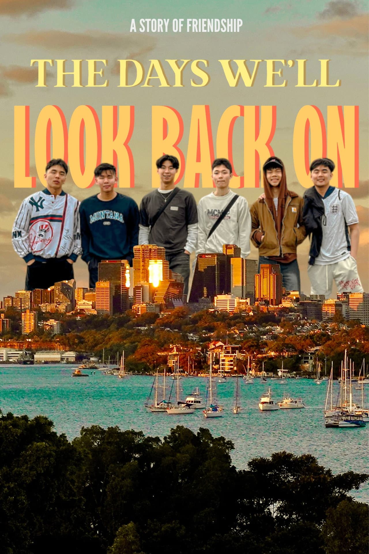 the days we'll look back on preview 2