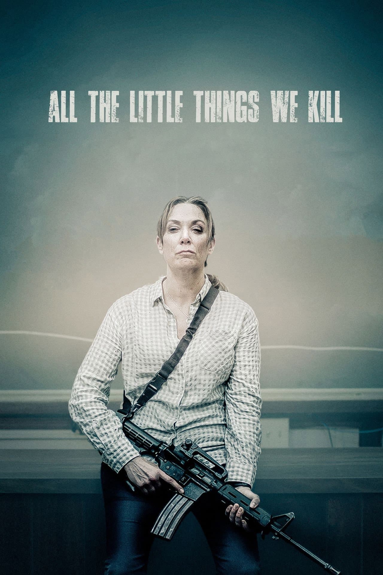 All the Little Things We Kill preview 1