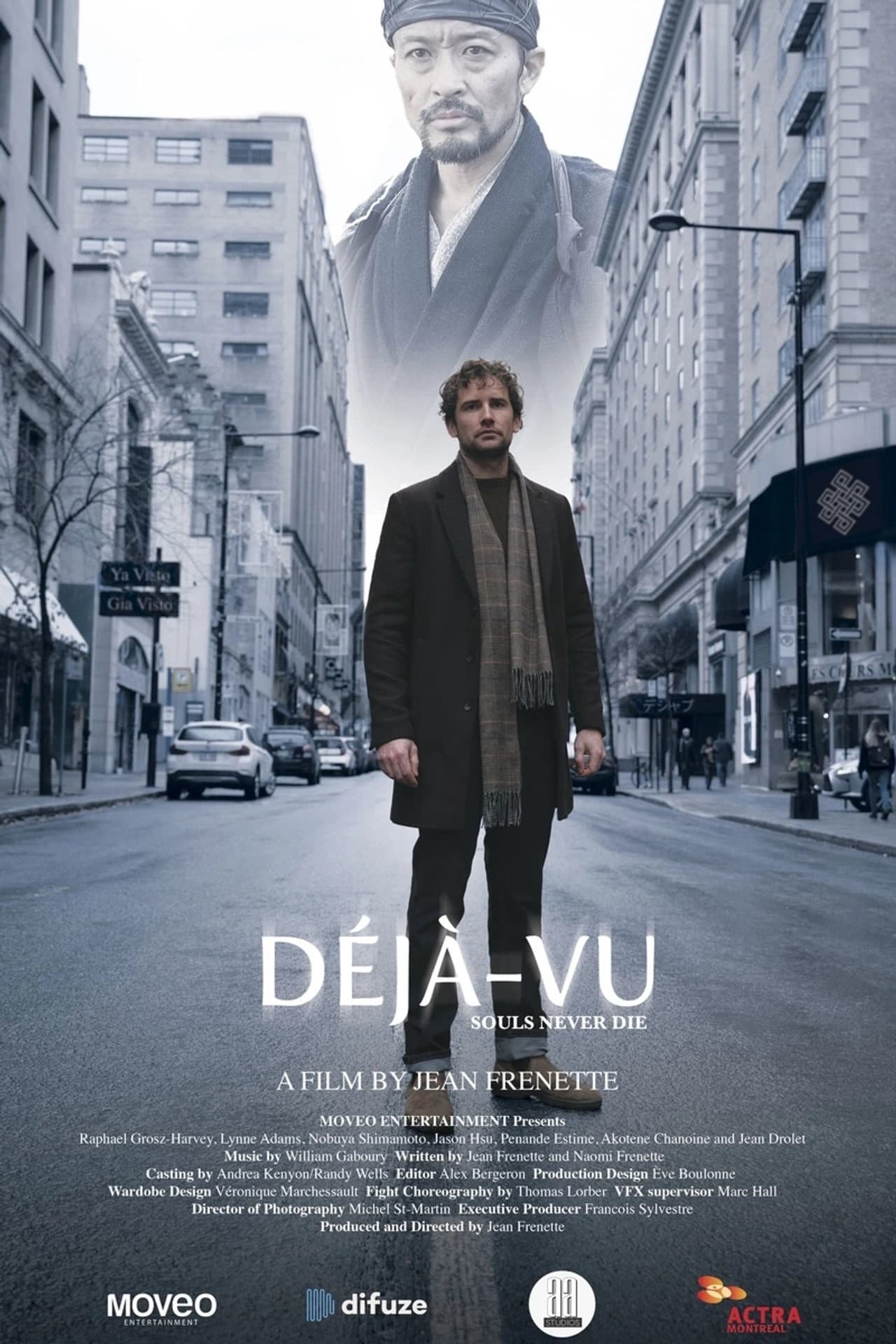 Deja-Vu preview 1