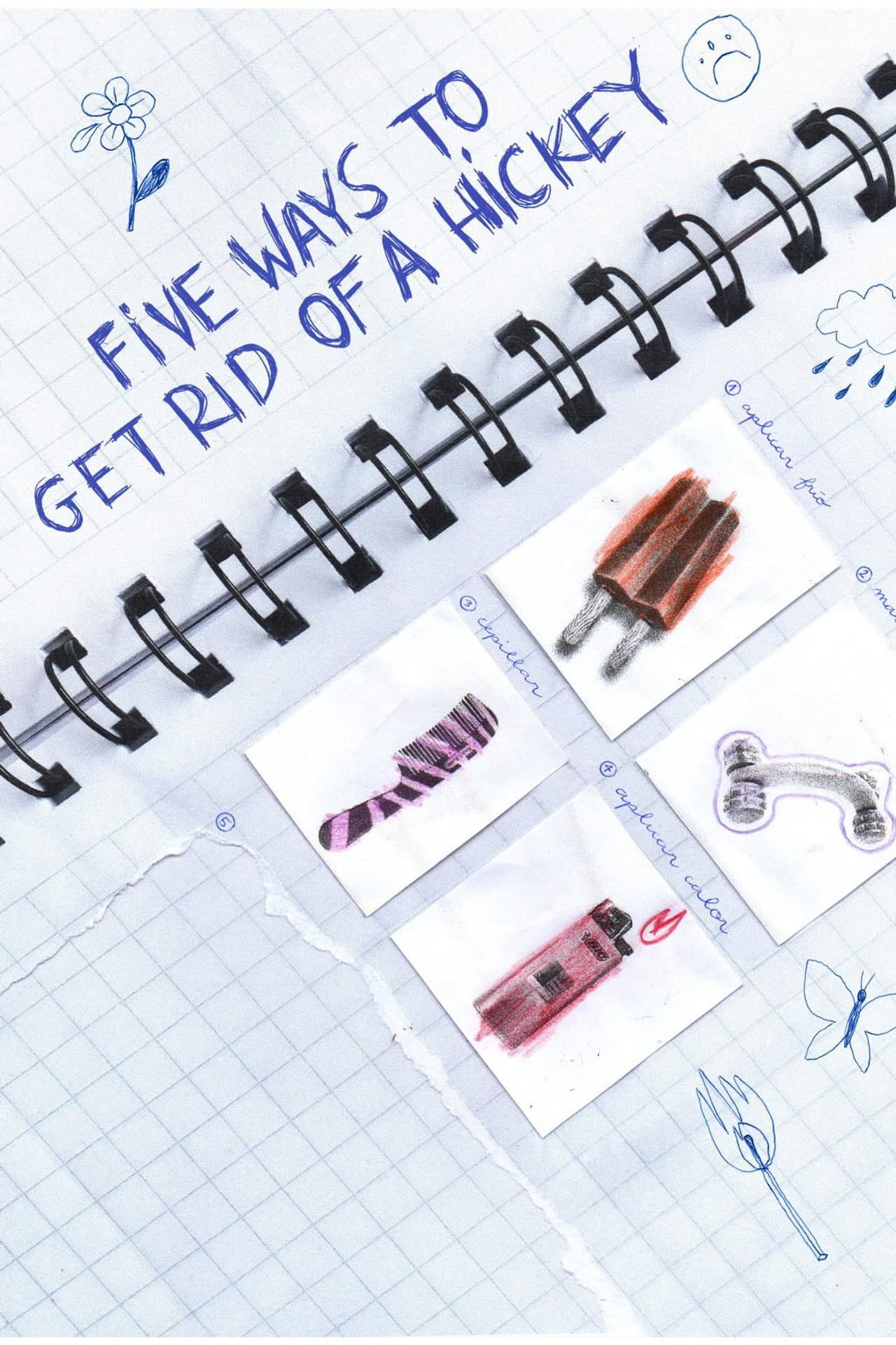 Five Ways to Get Rid of a Hickey preview 2