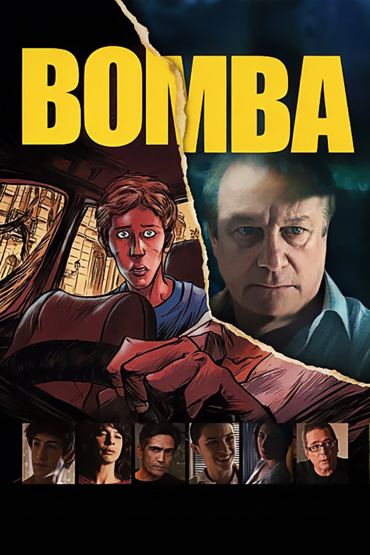 Bomba preview 1