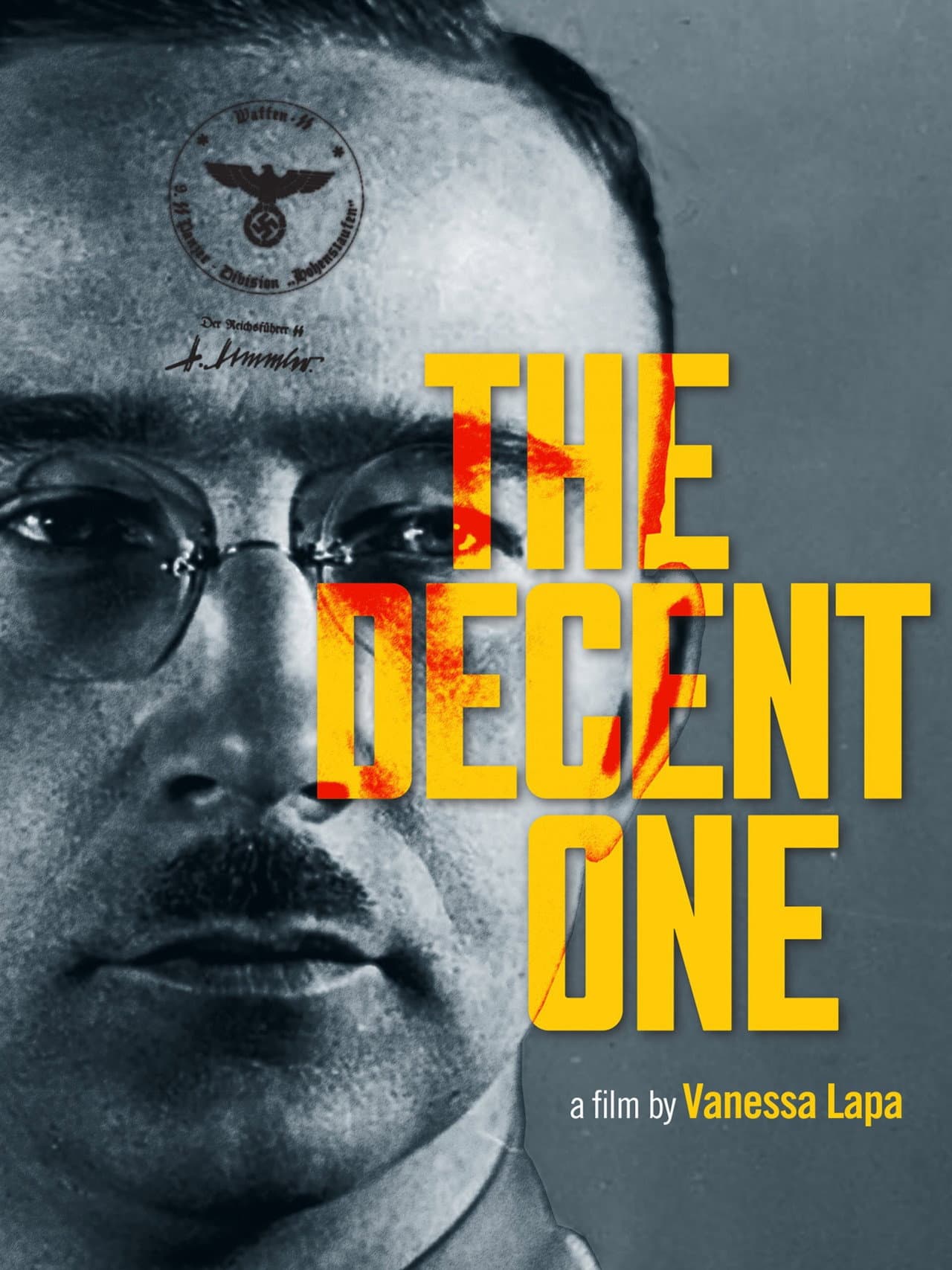 The Decent One preview 2