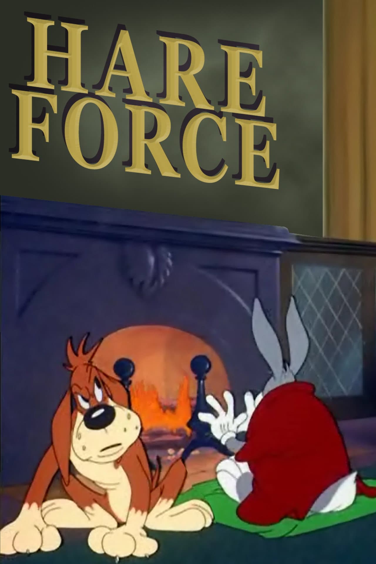 Hare Force preview 2
