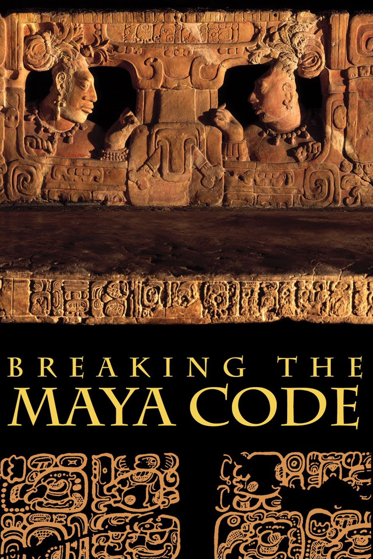Breaking the Maya Code preview 2
