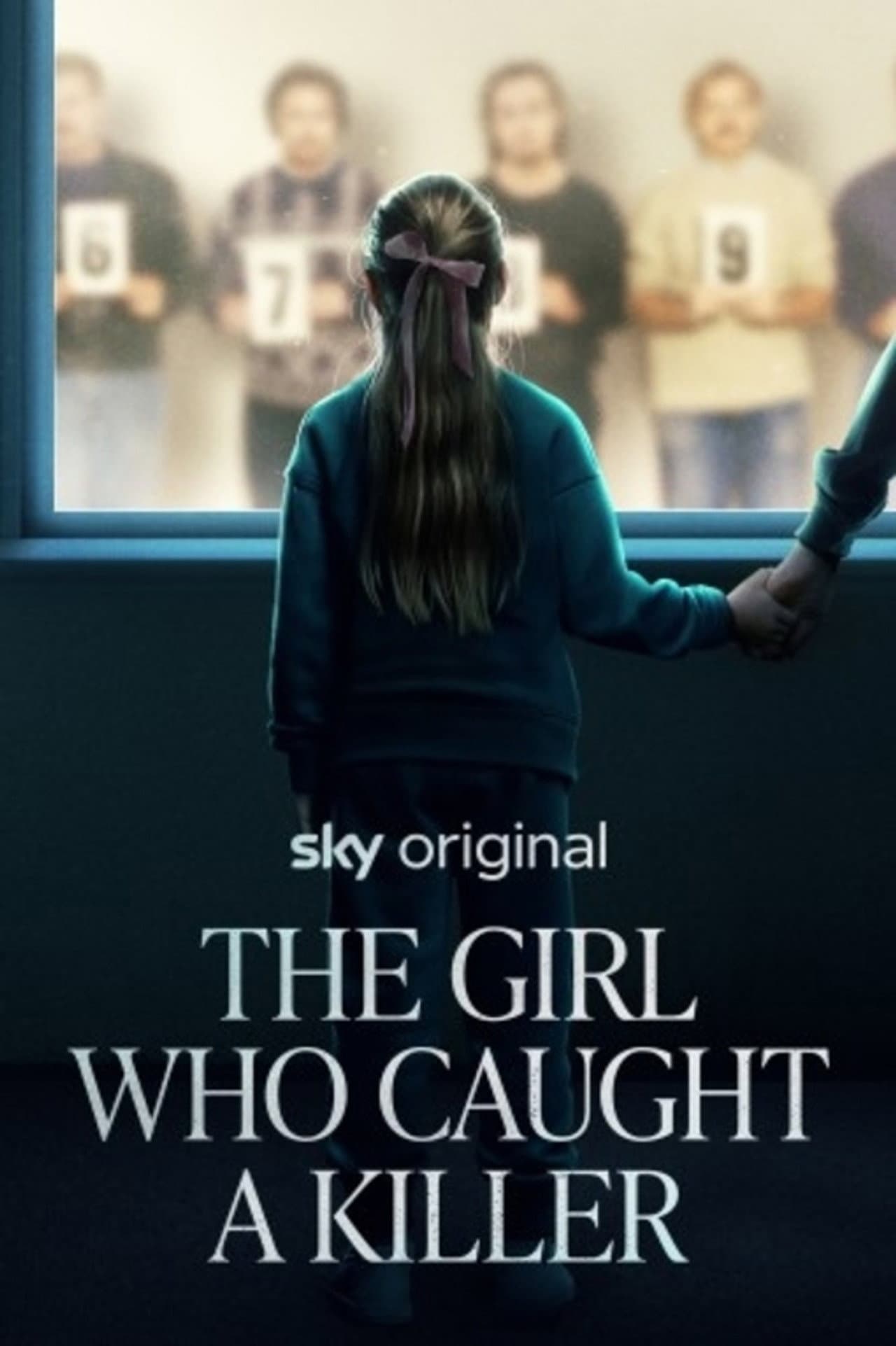 The Girl Who Caught a Killer preview 2