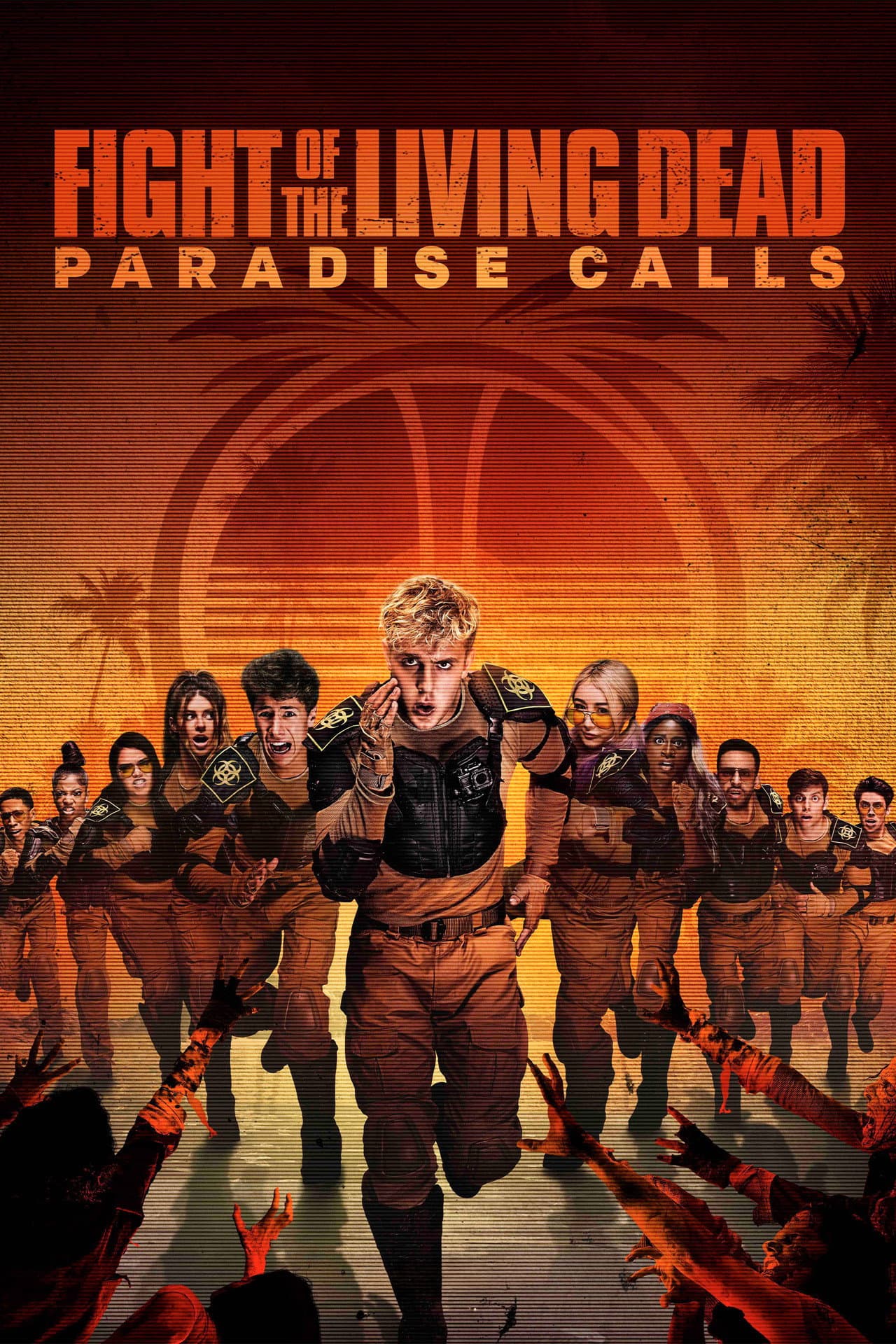 Paradise Calls