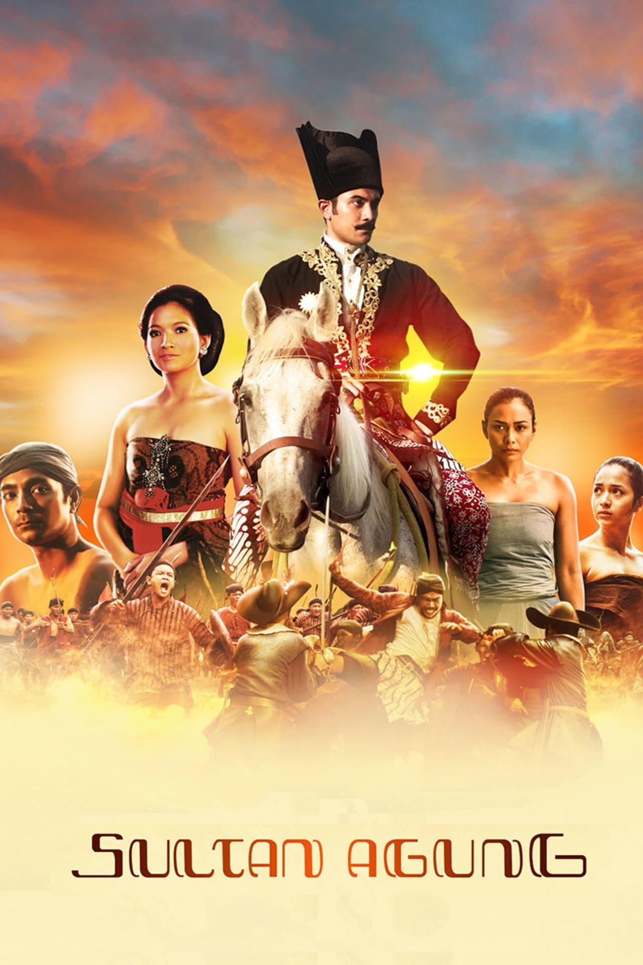 Sultan Agung preview 2