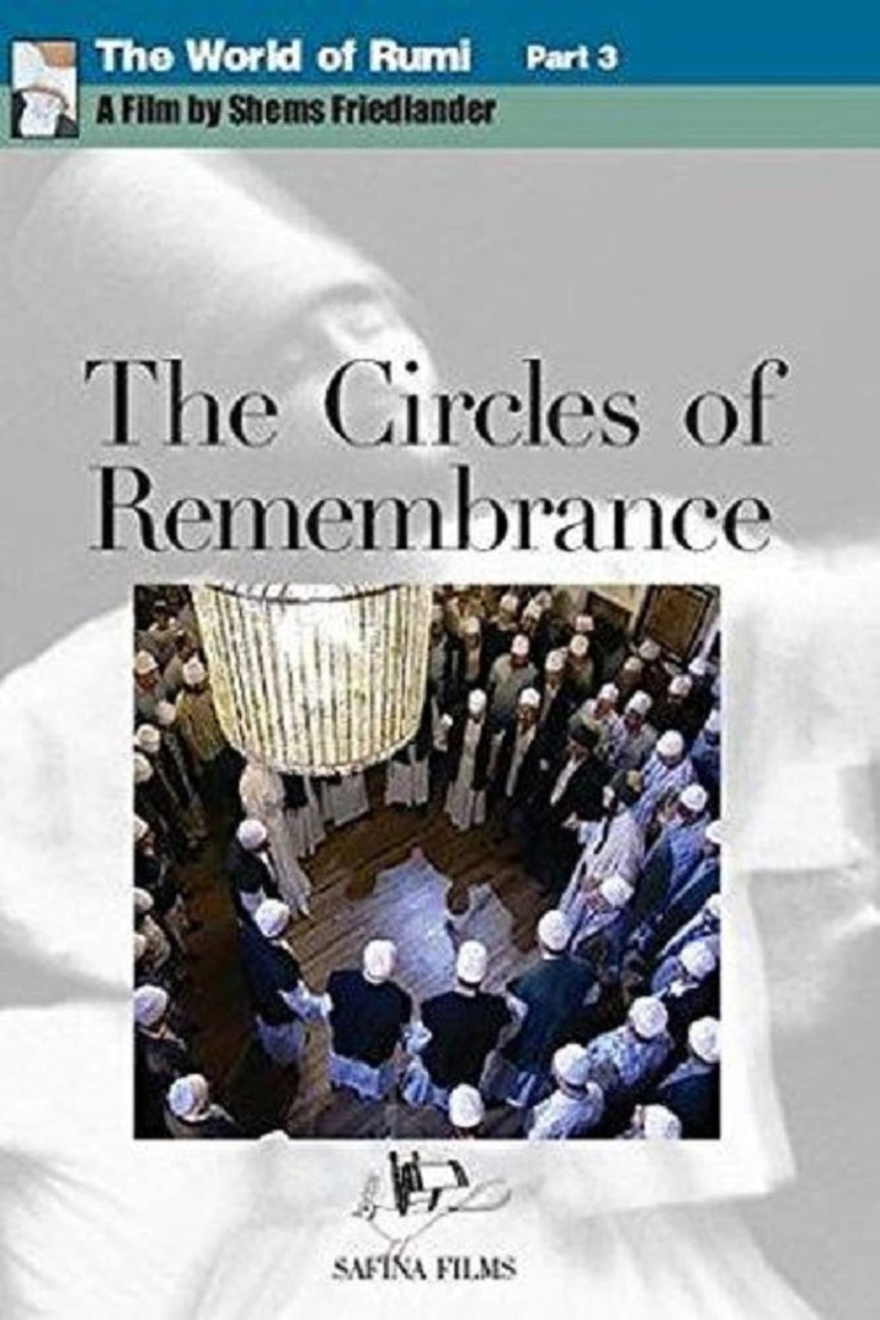 The Circles of Remembrance preview 2