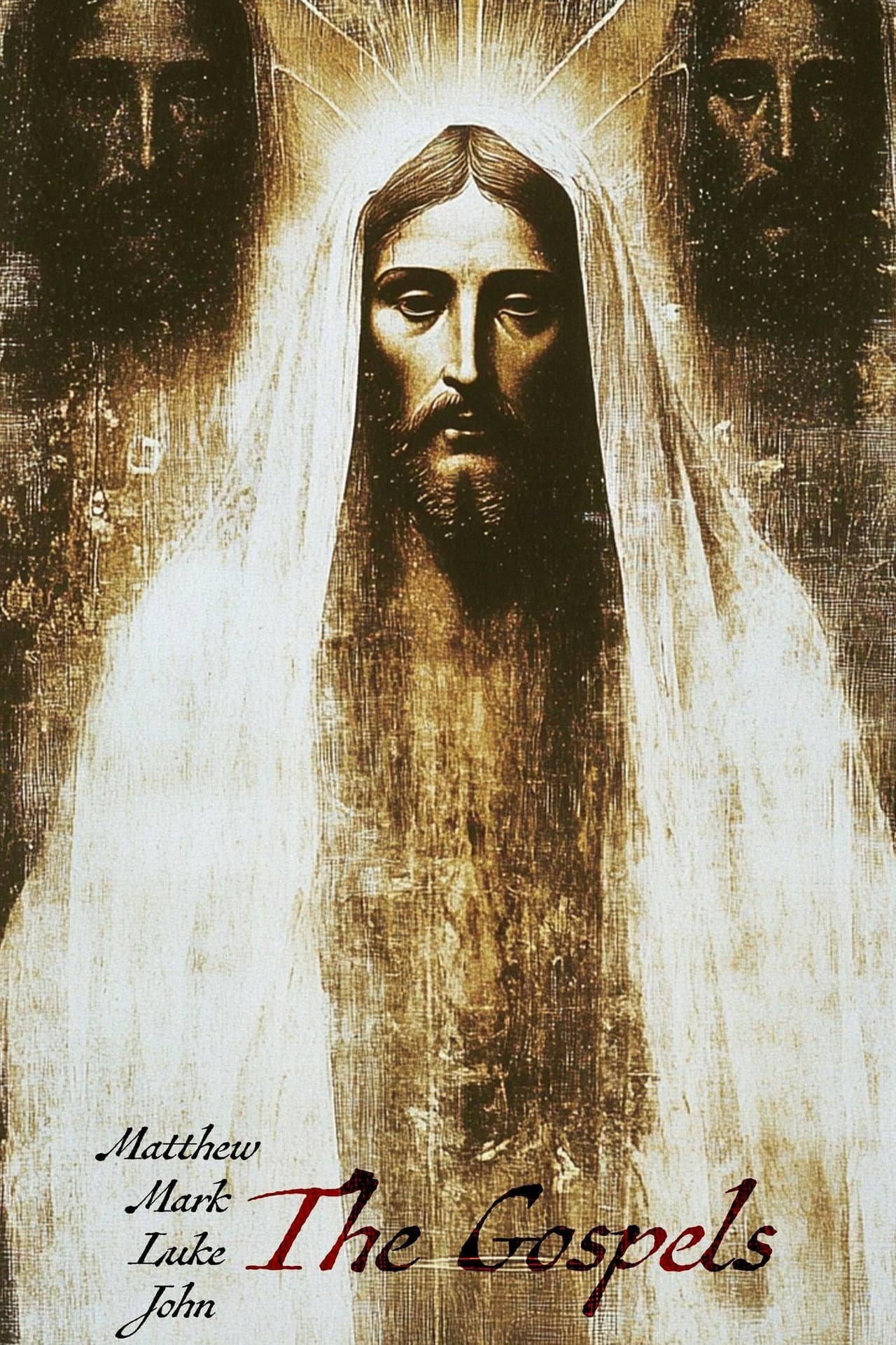 The Gospels preview 2