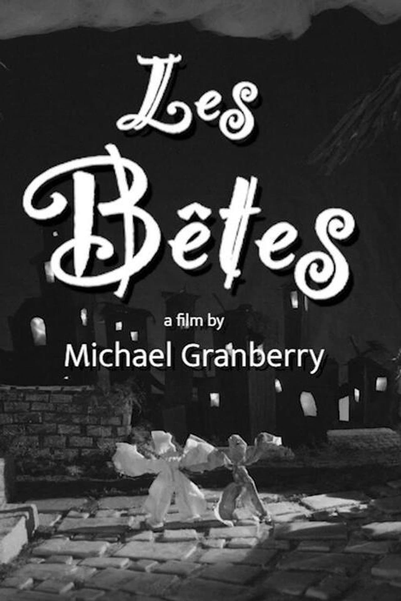 Les Bêtes preview 2