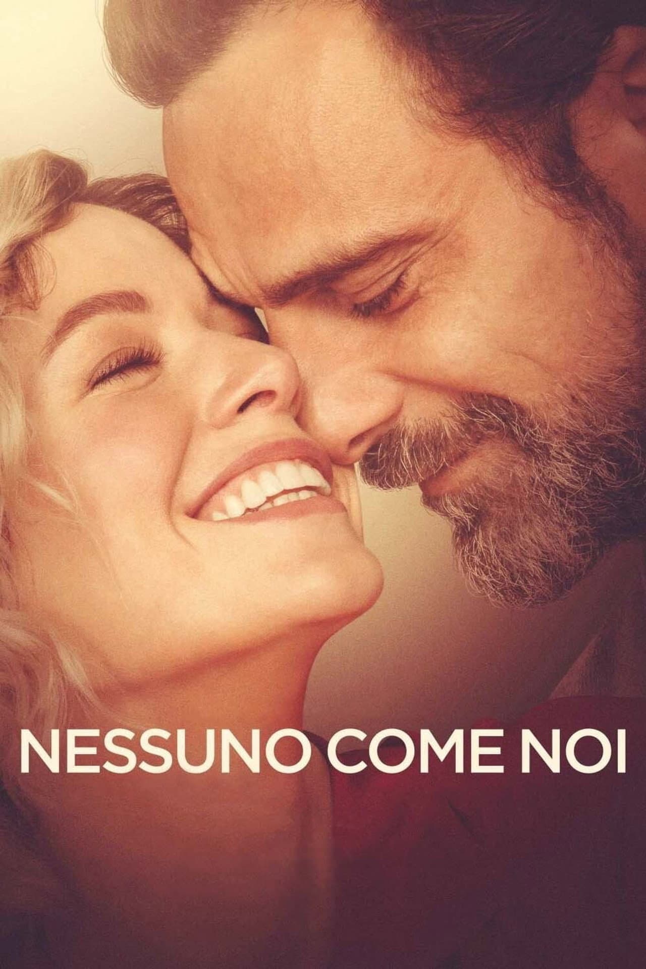 None Like Us preview 2