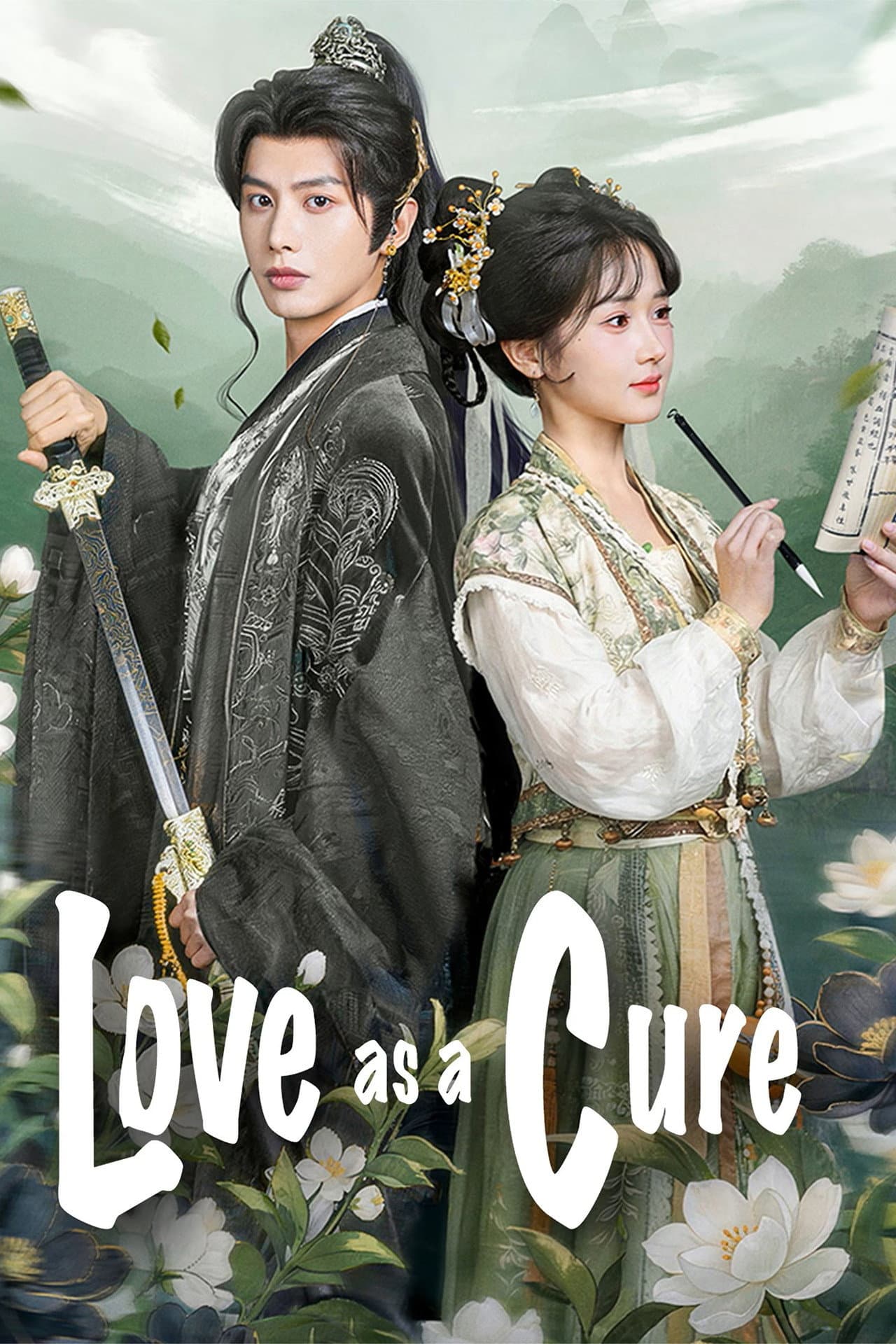 Love as a Cure preview 2