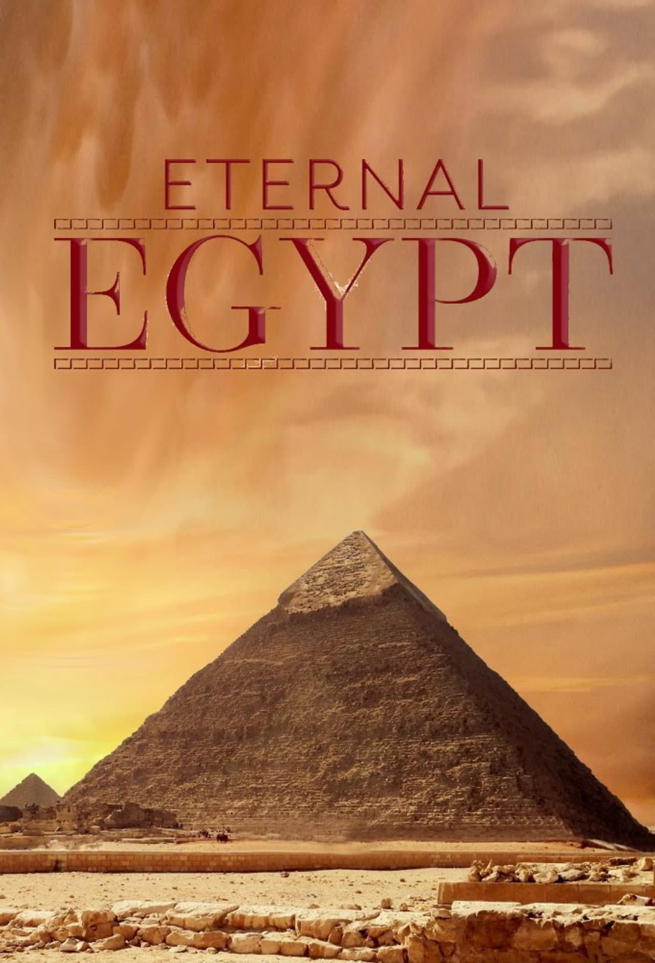 Eternal Egypt preview 2