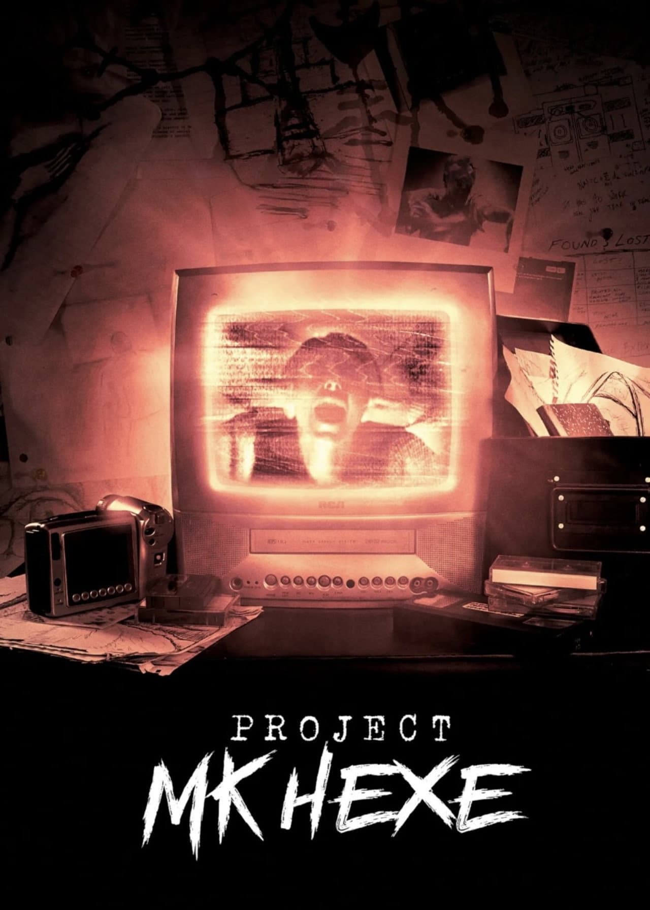 Project MKHEXE preview 2