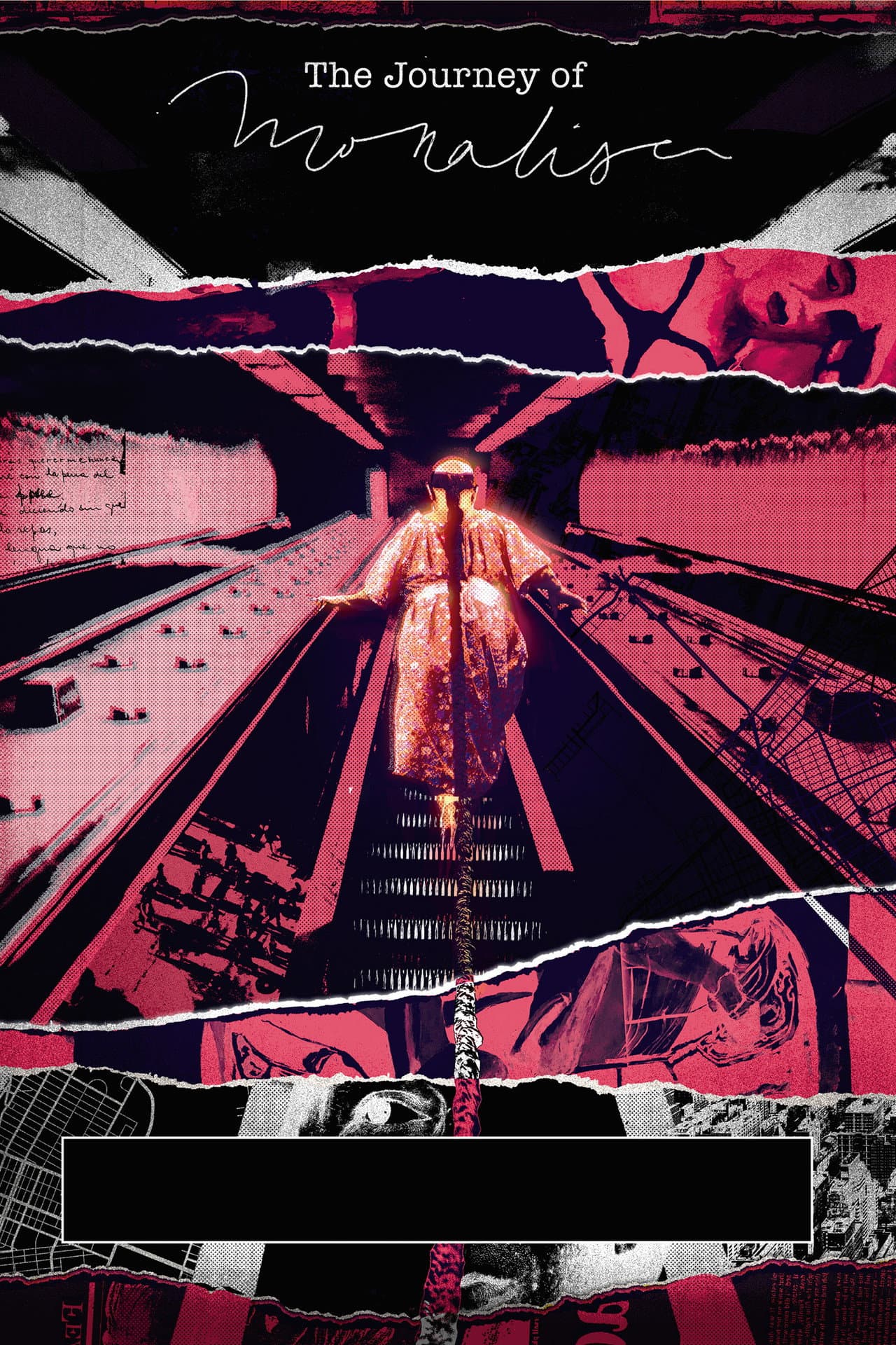 The Journey of Monalisa preview 2