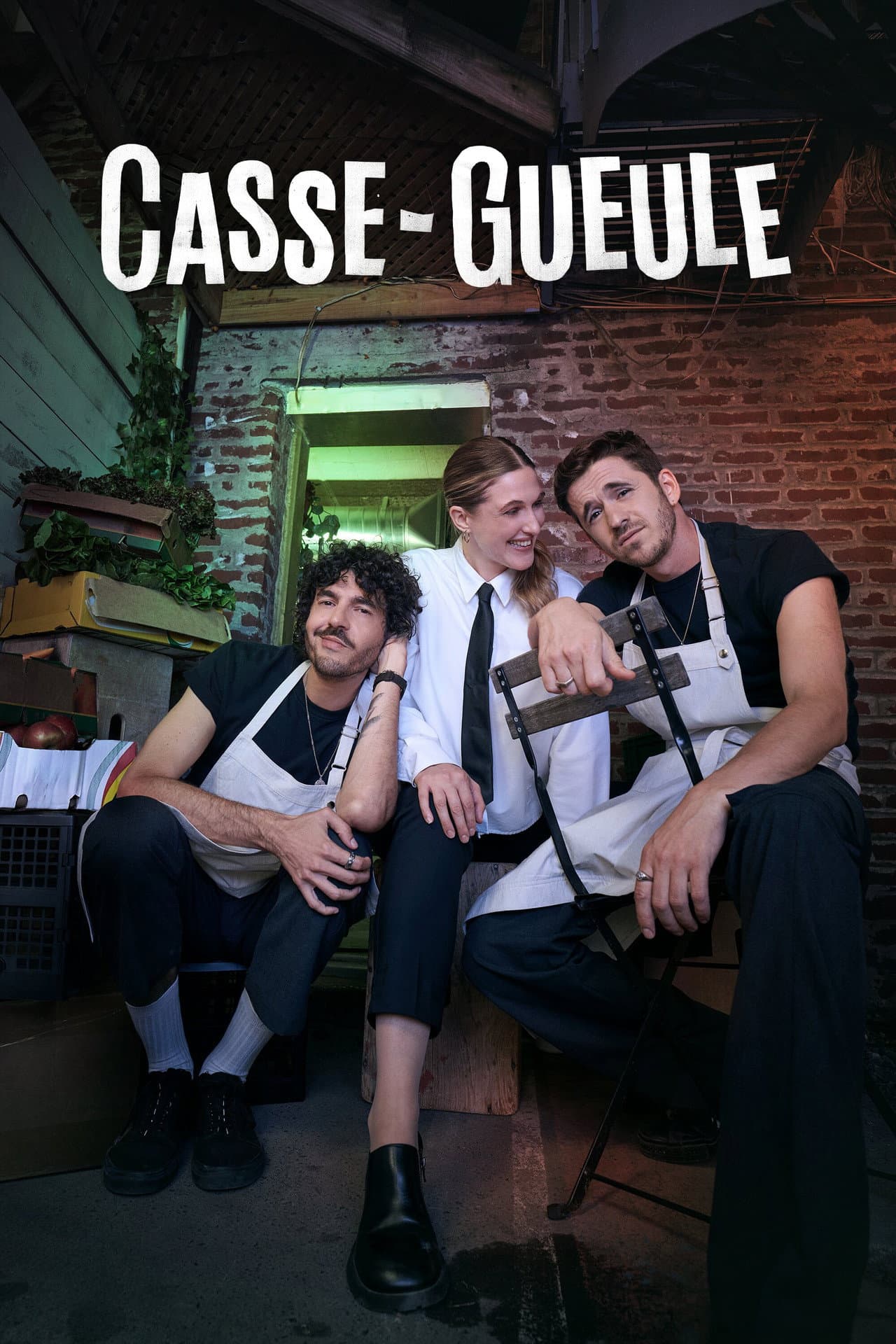 Casse-Gueule preview 2