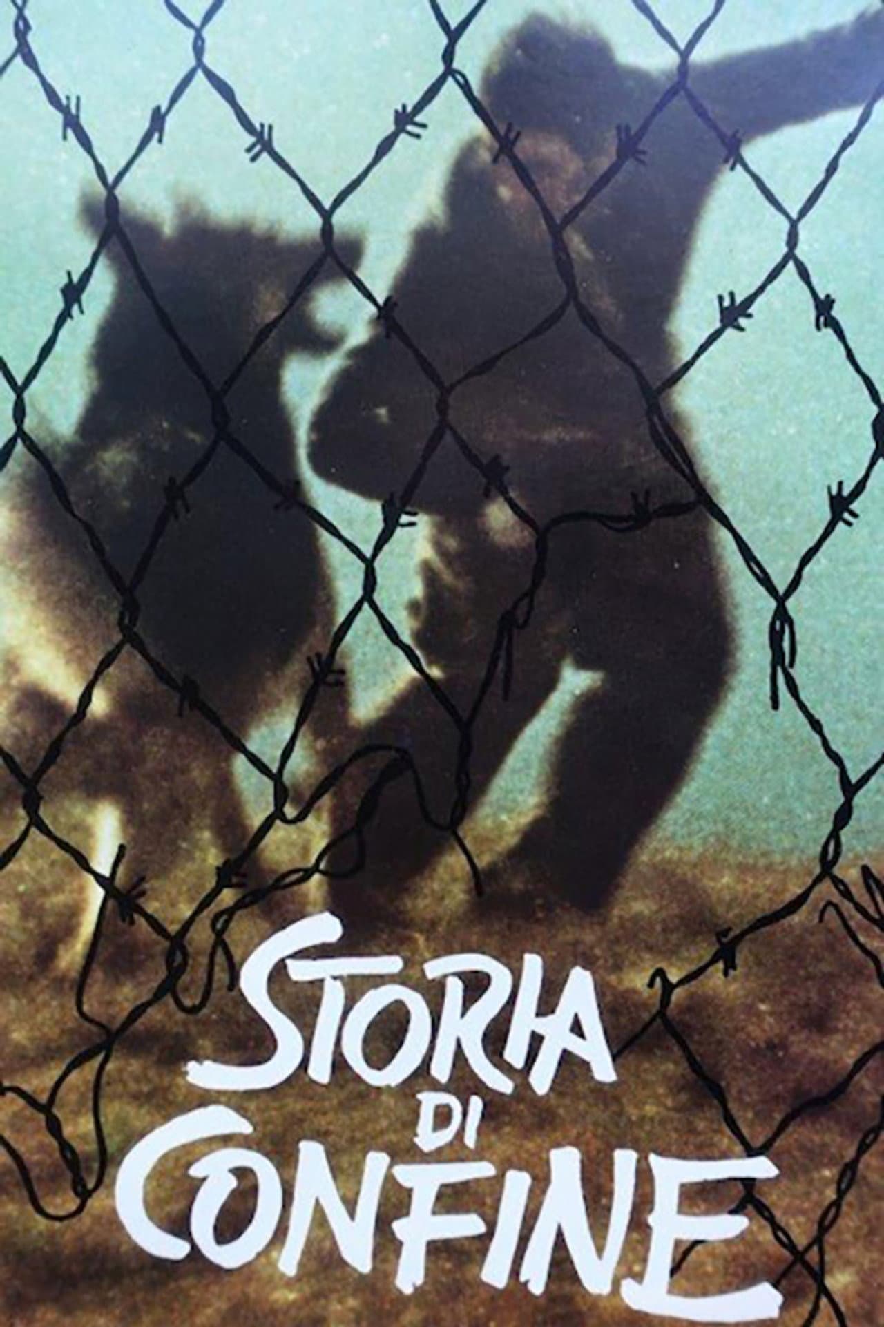 Storia di confine preview 2