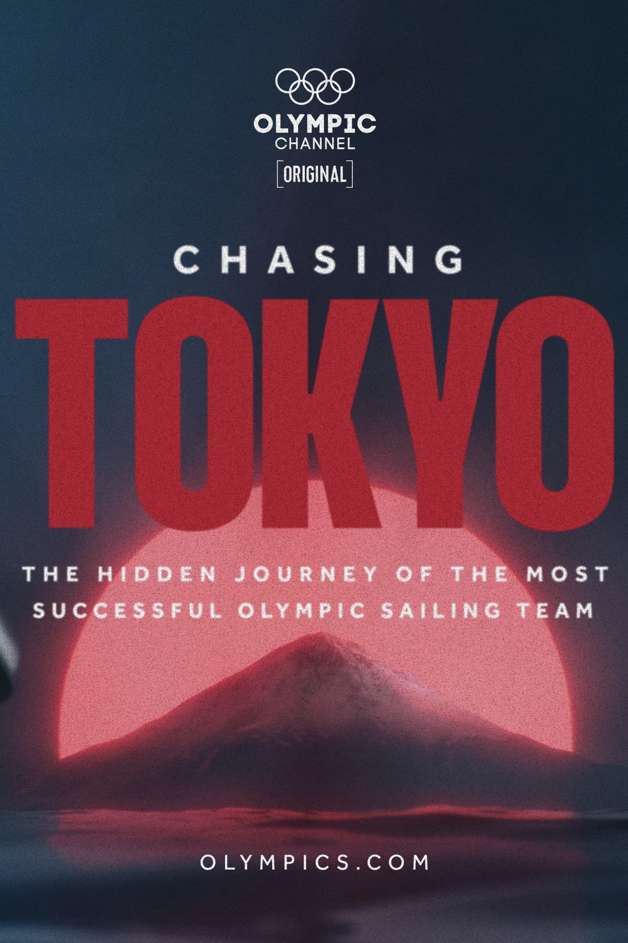 Chasing Tokyo preview 2