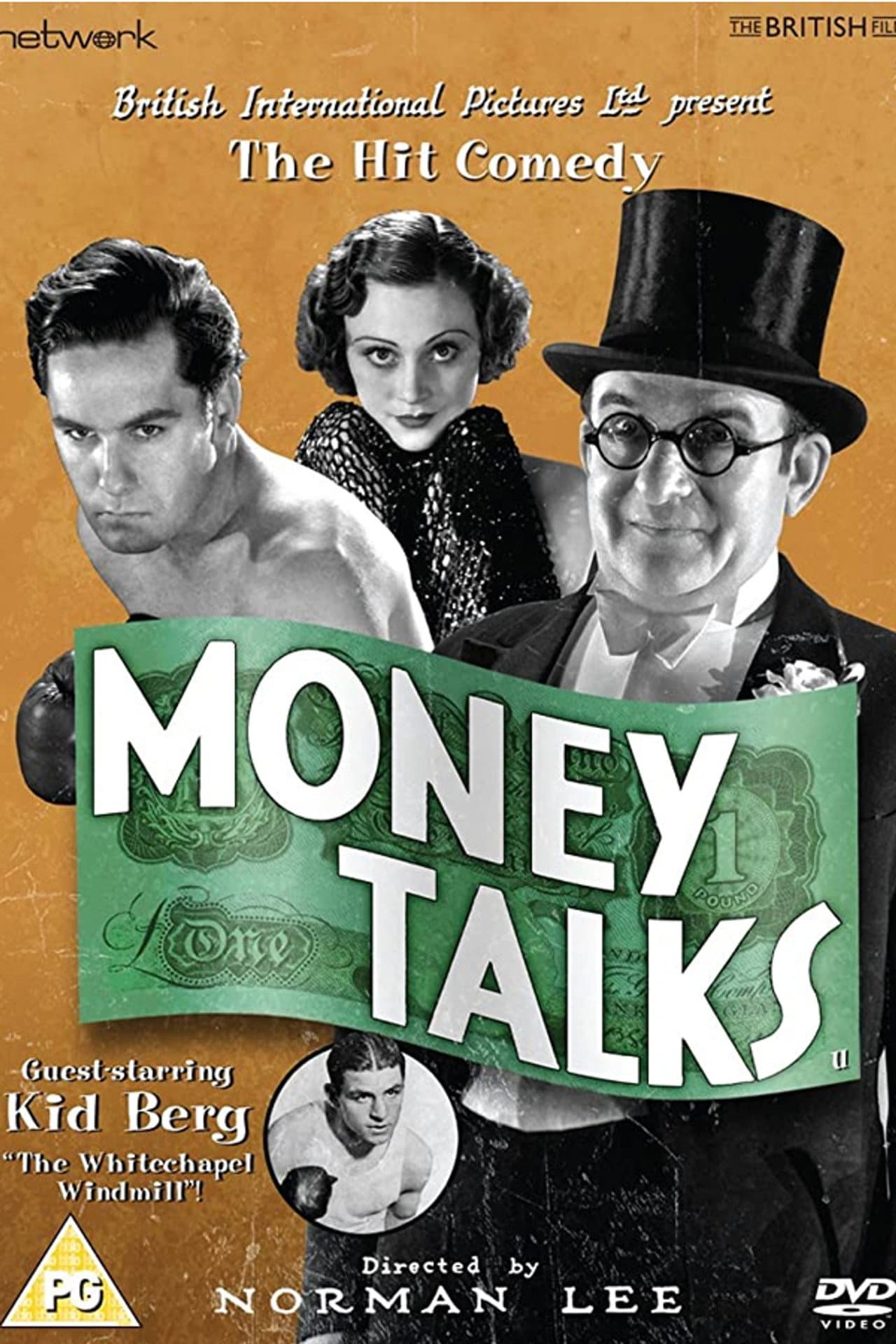 Money Talks preview 2