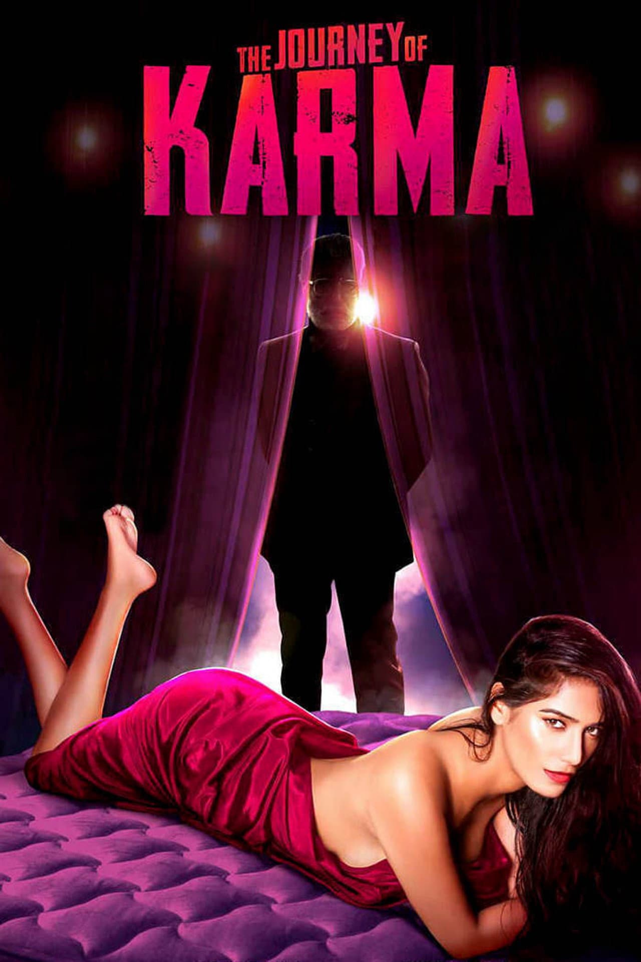 The Journey of Karma preview 1