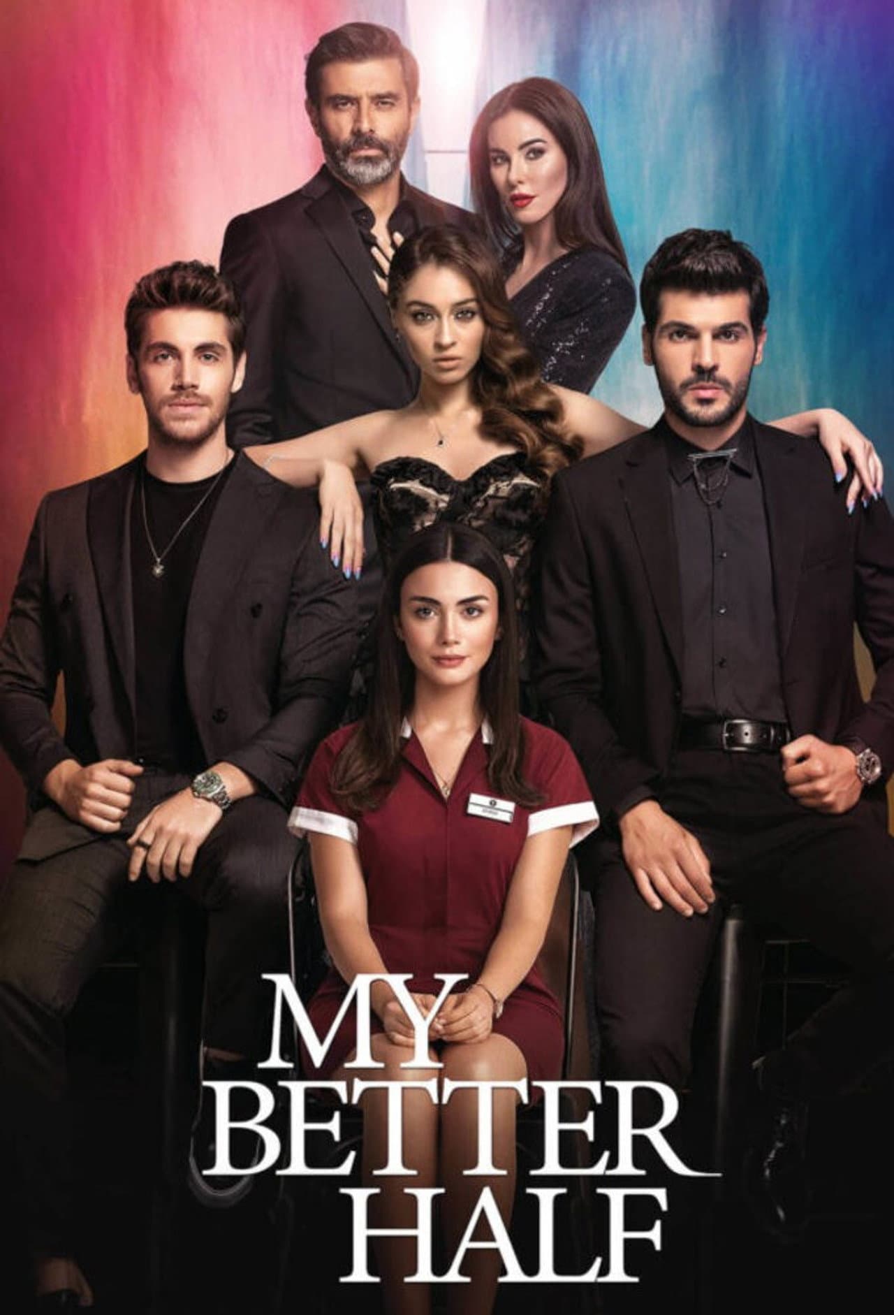 My Better Half preview 2