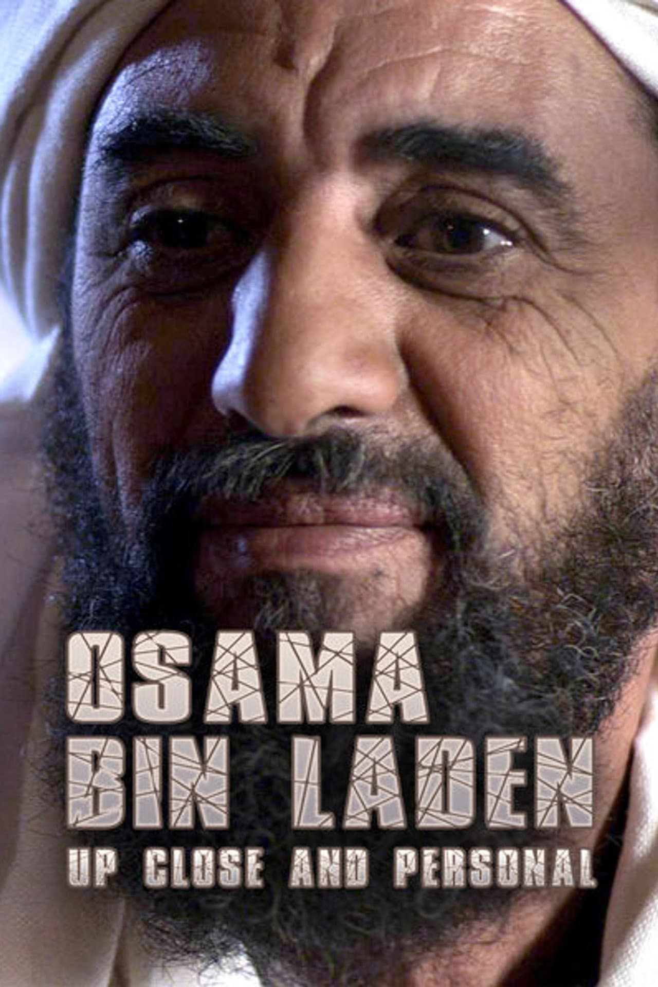Osama Bin Laden: Up Close and Personal preview 2