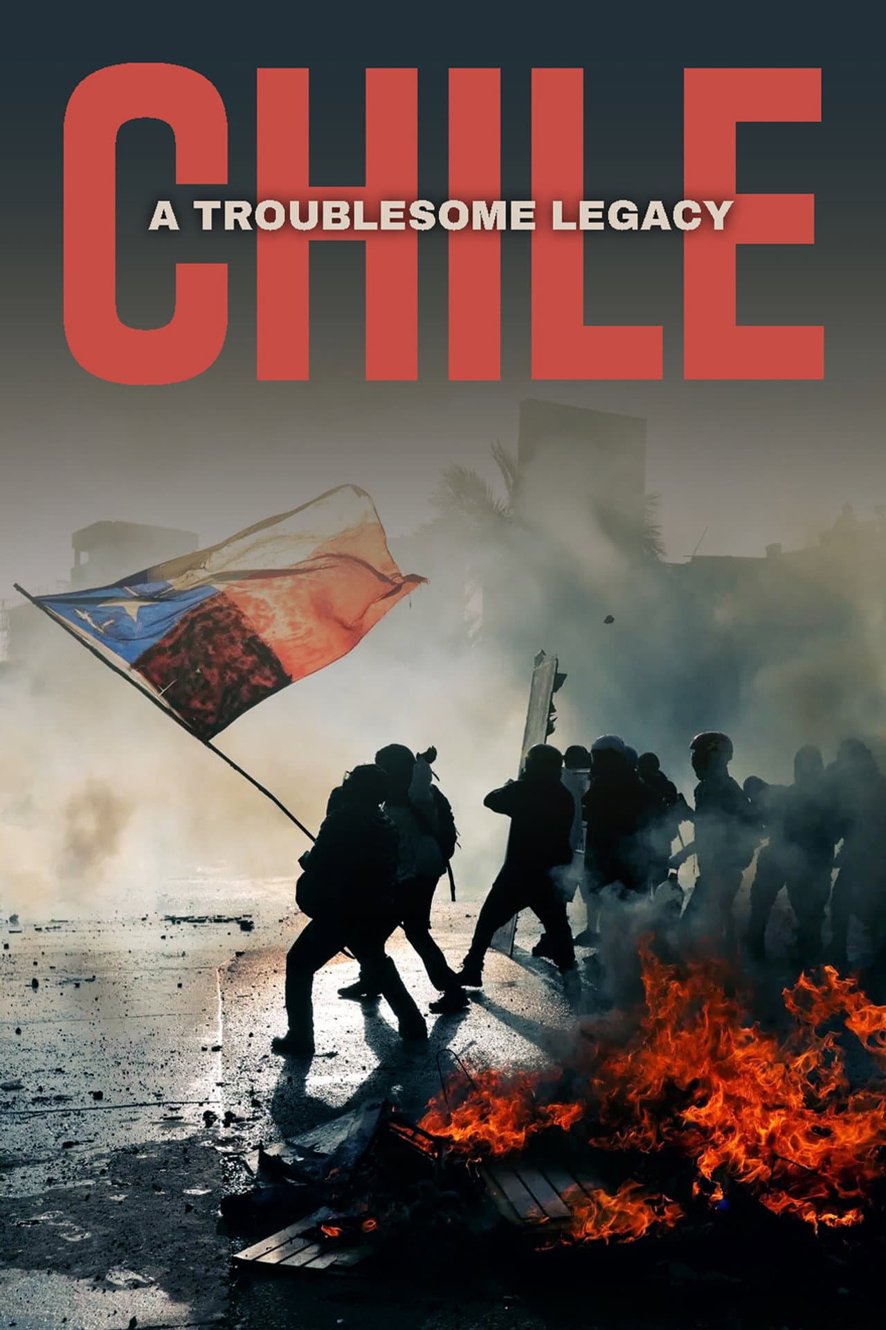 Chile: A Troublesome Legacy preview 2