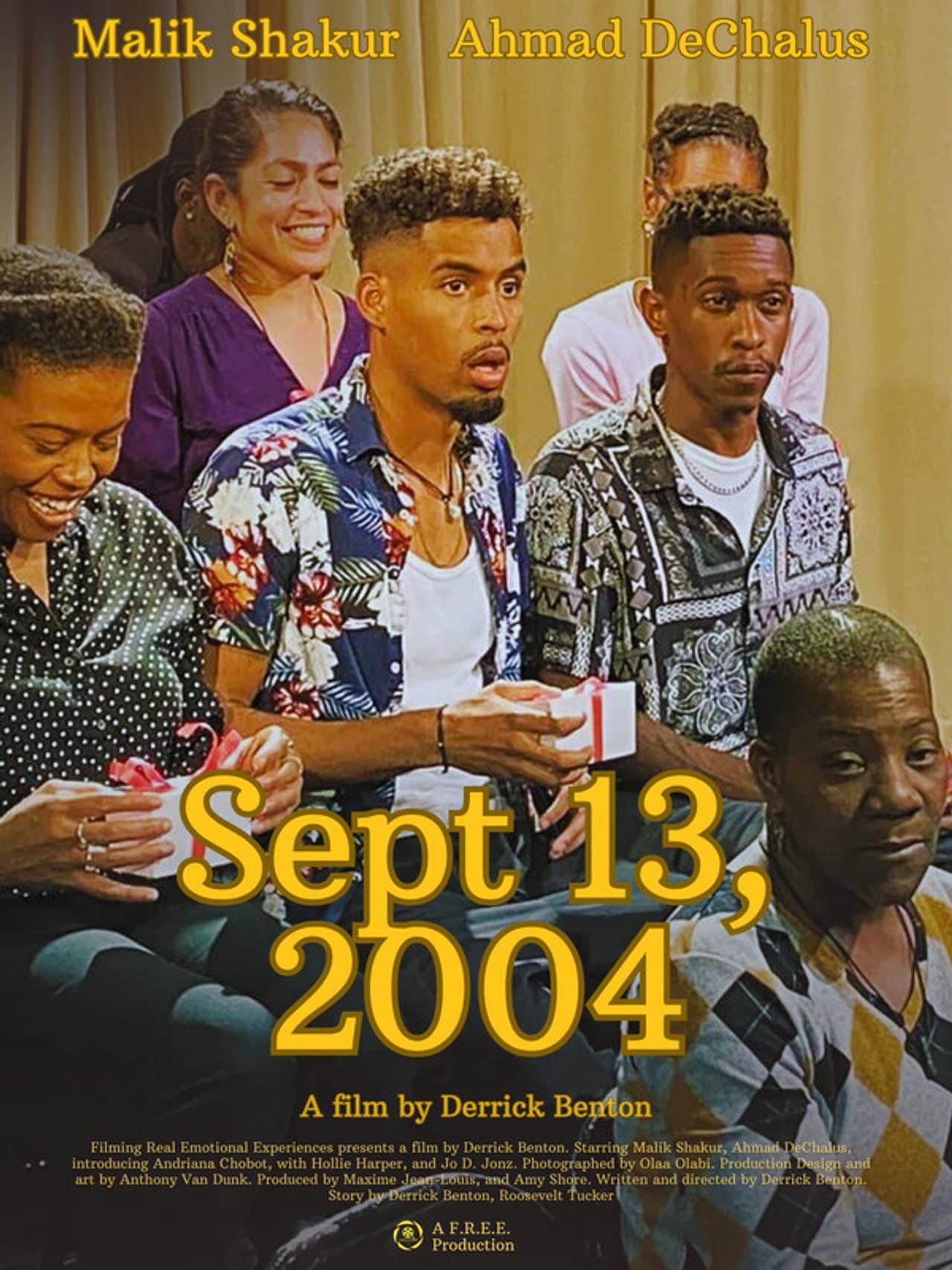 13th of September, 2004 preview 2