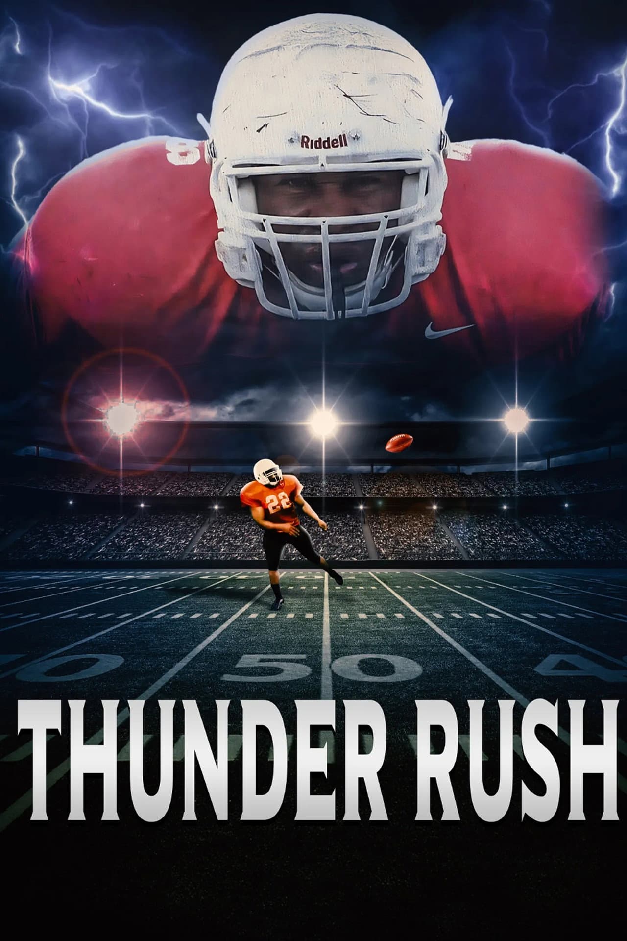 Thunder Rush preview 2