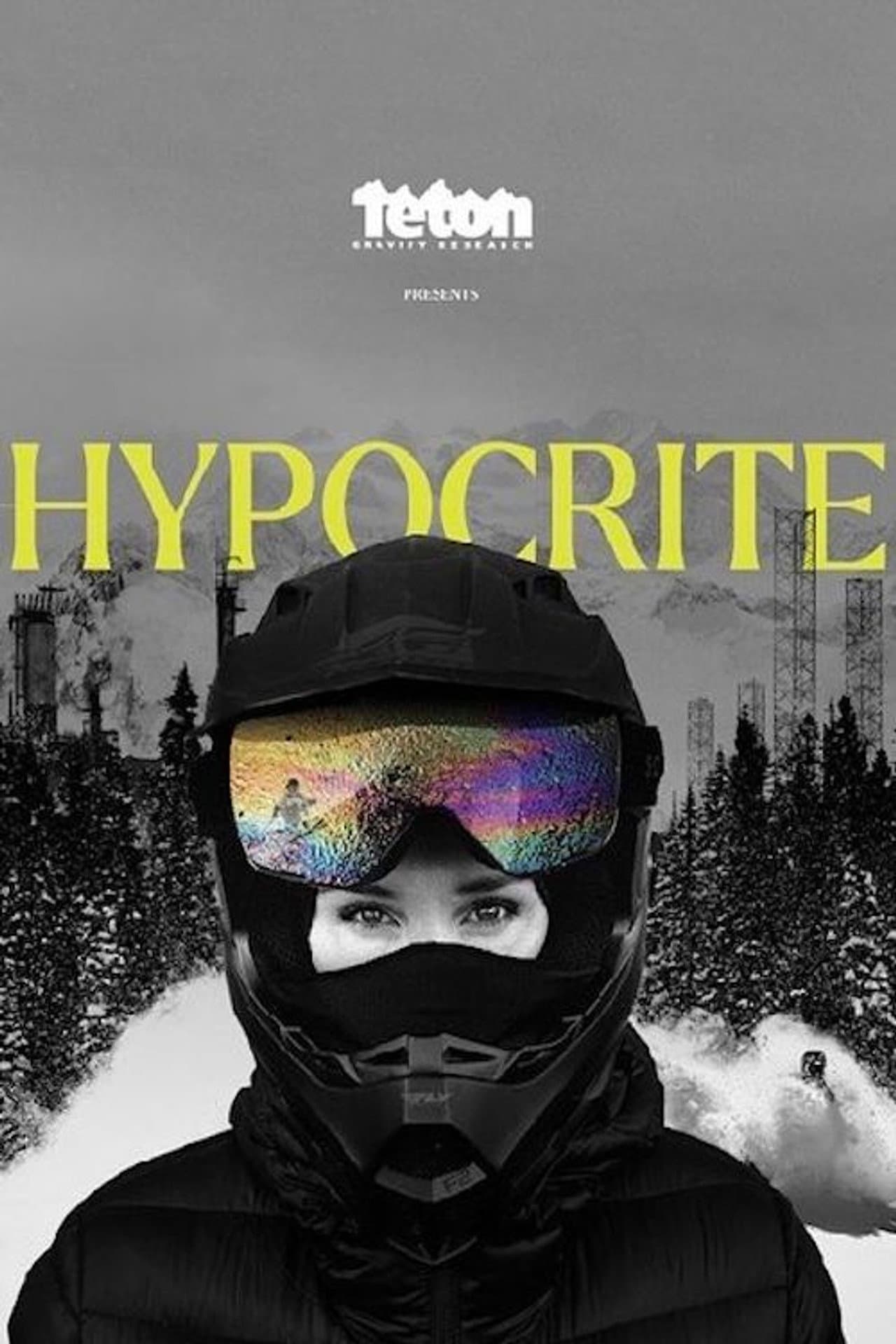 The Hypocrite preview 2
