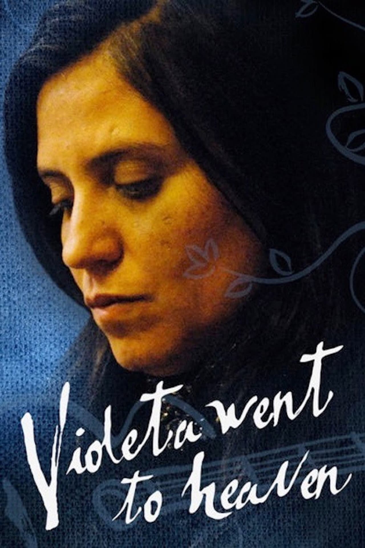 Violeta Went to Heaven preview 2