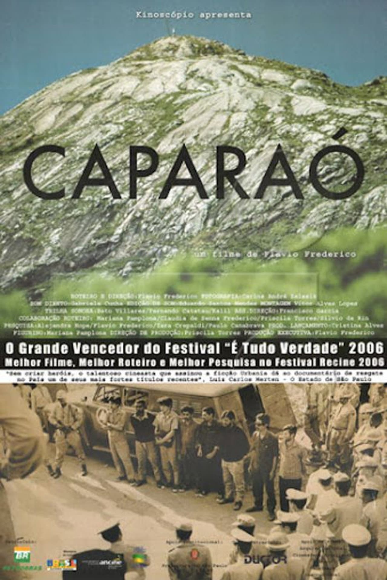 Caparaó preview 1