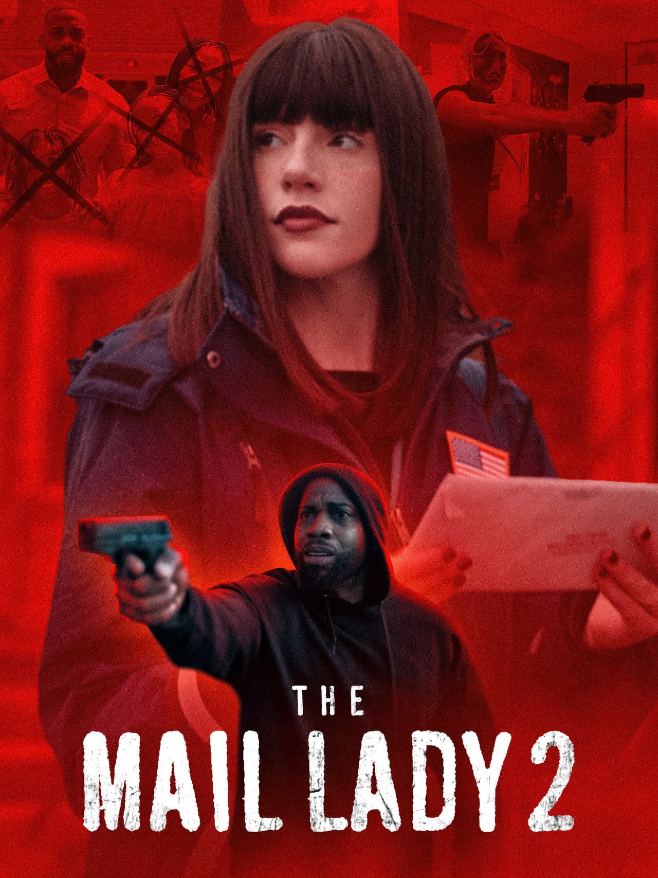 The Mail Lady 2 preview 2