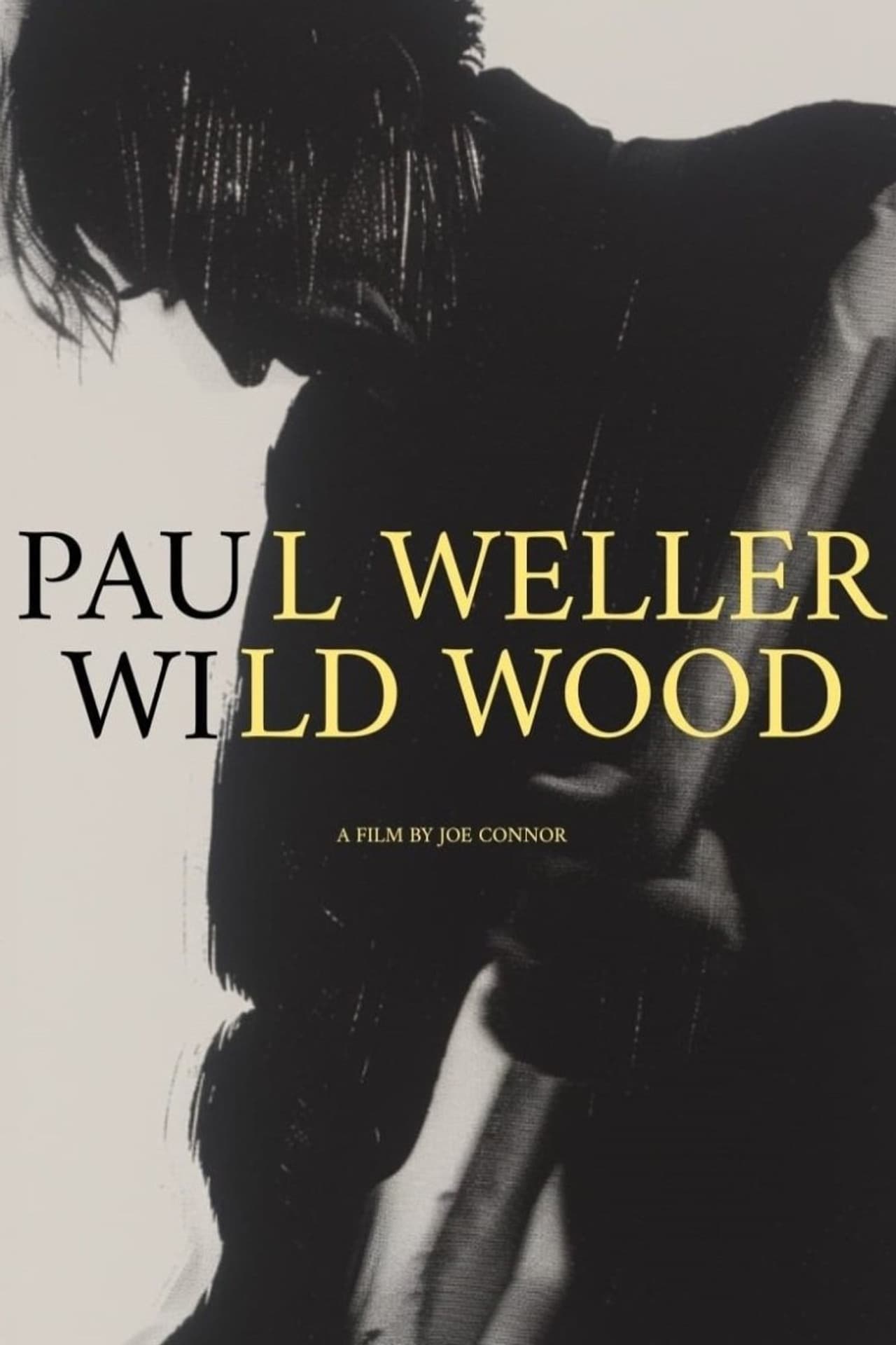 Record On: Paul Weller - Wild Wood preview 2