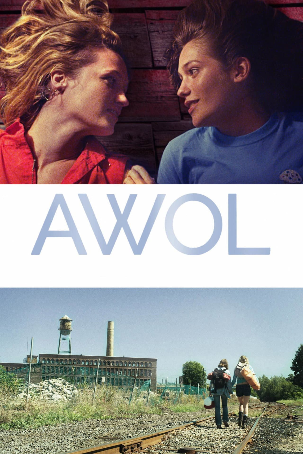 AWOL preview 2