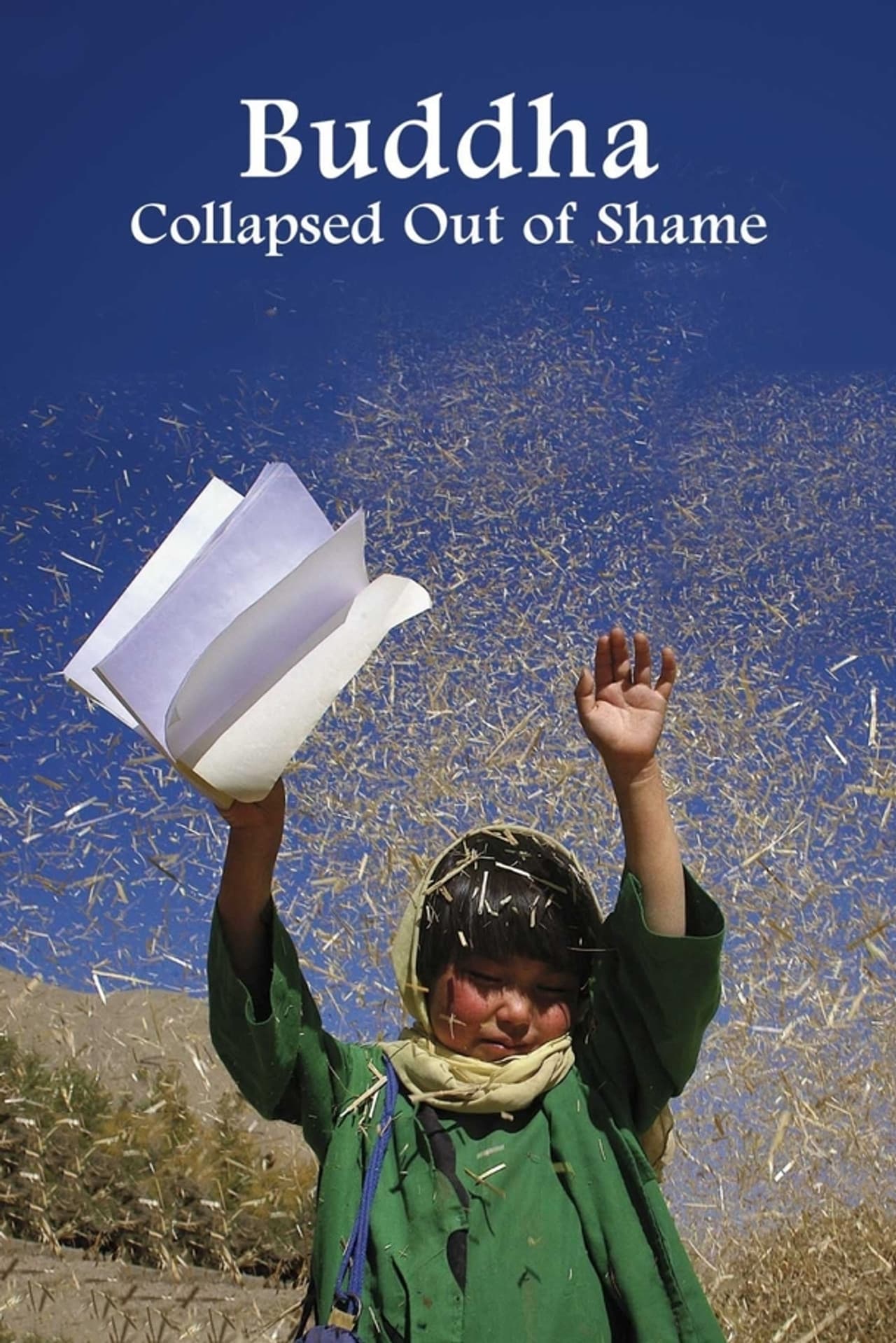 Buddha Collapsed Out of Shame preview 2