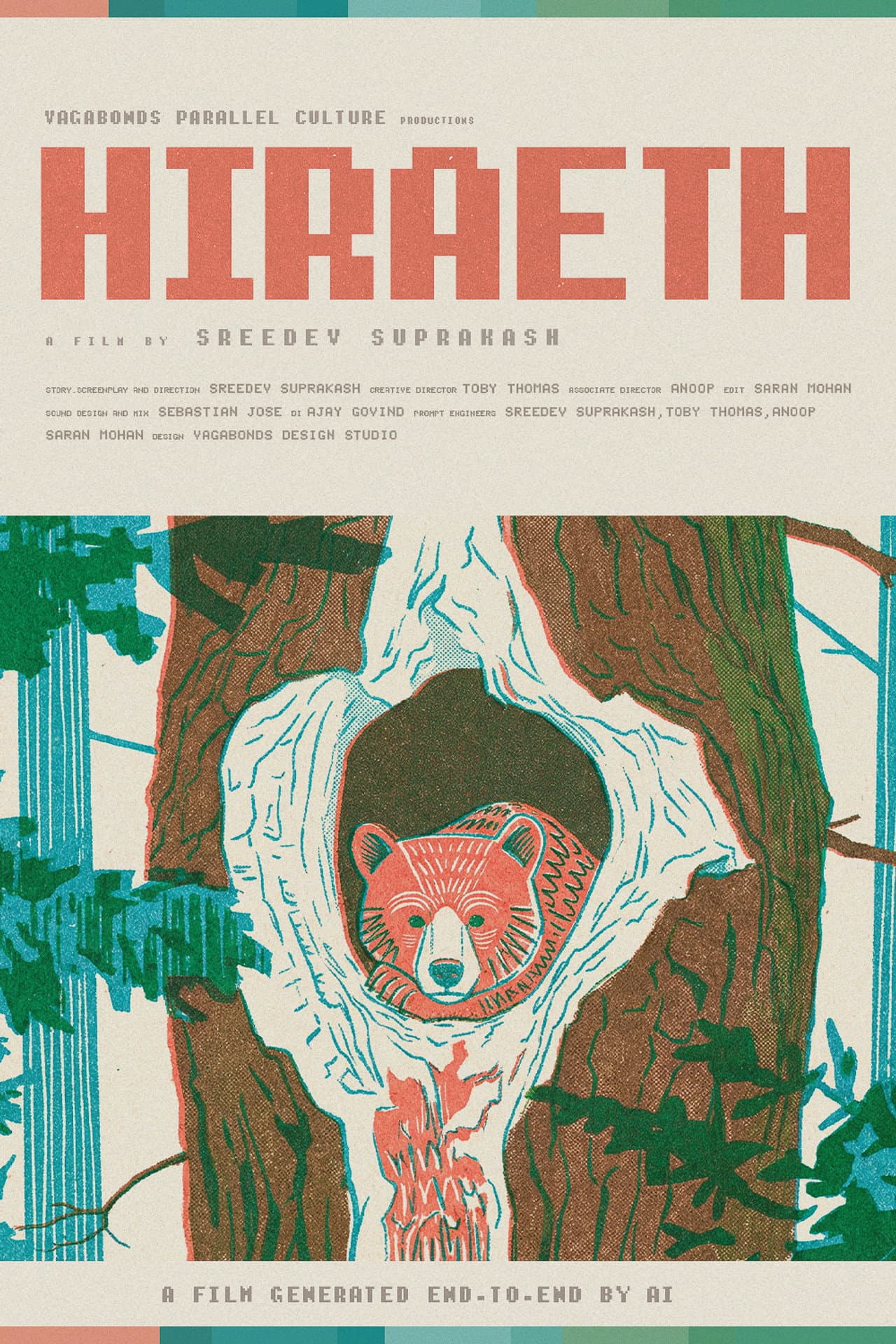 Hiraeth preview 2