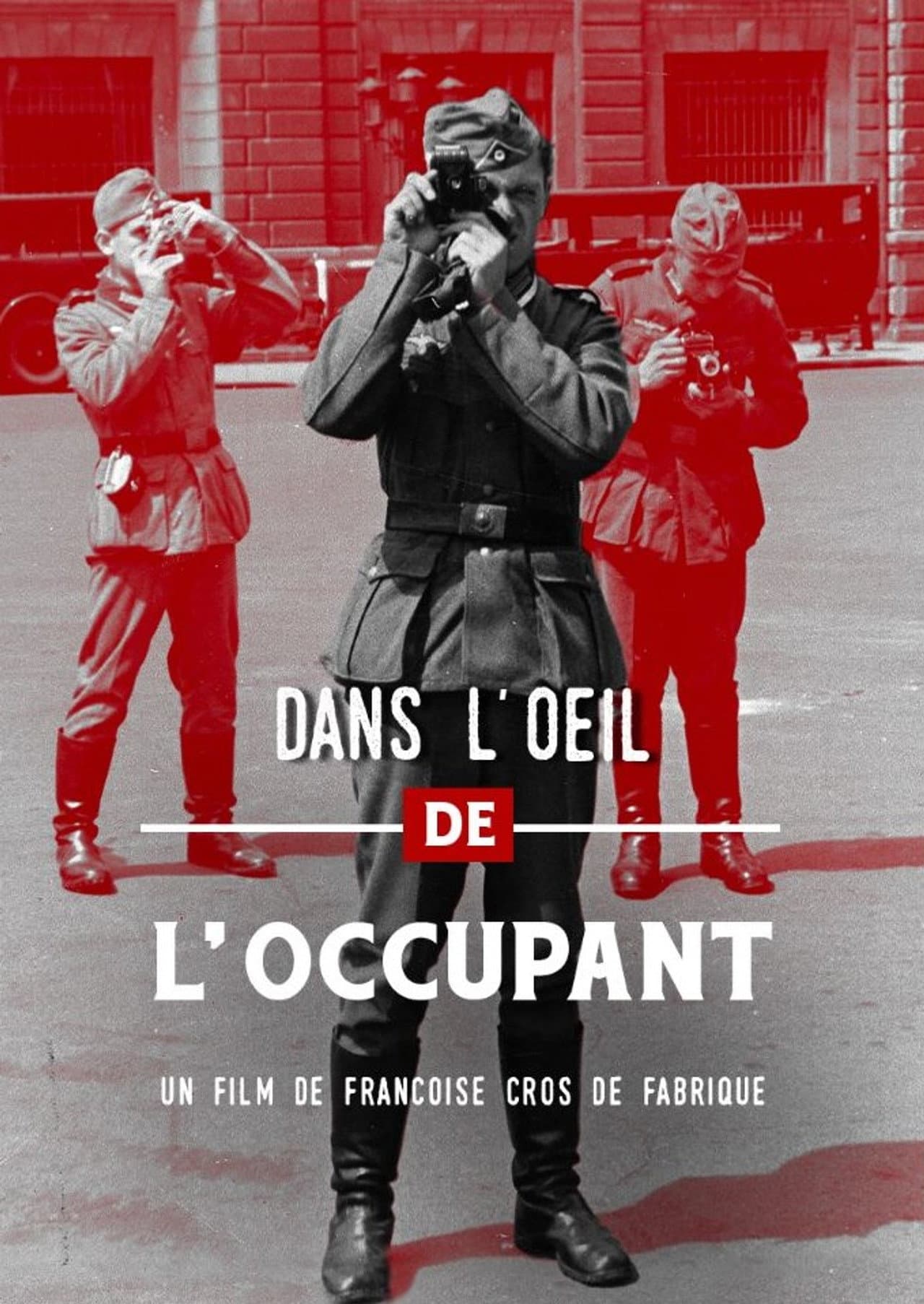 Dans l'œil de l'occupant preview 2