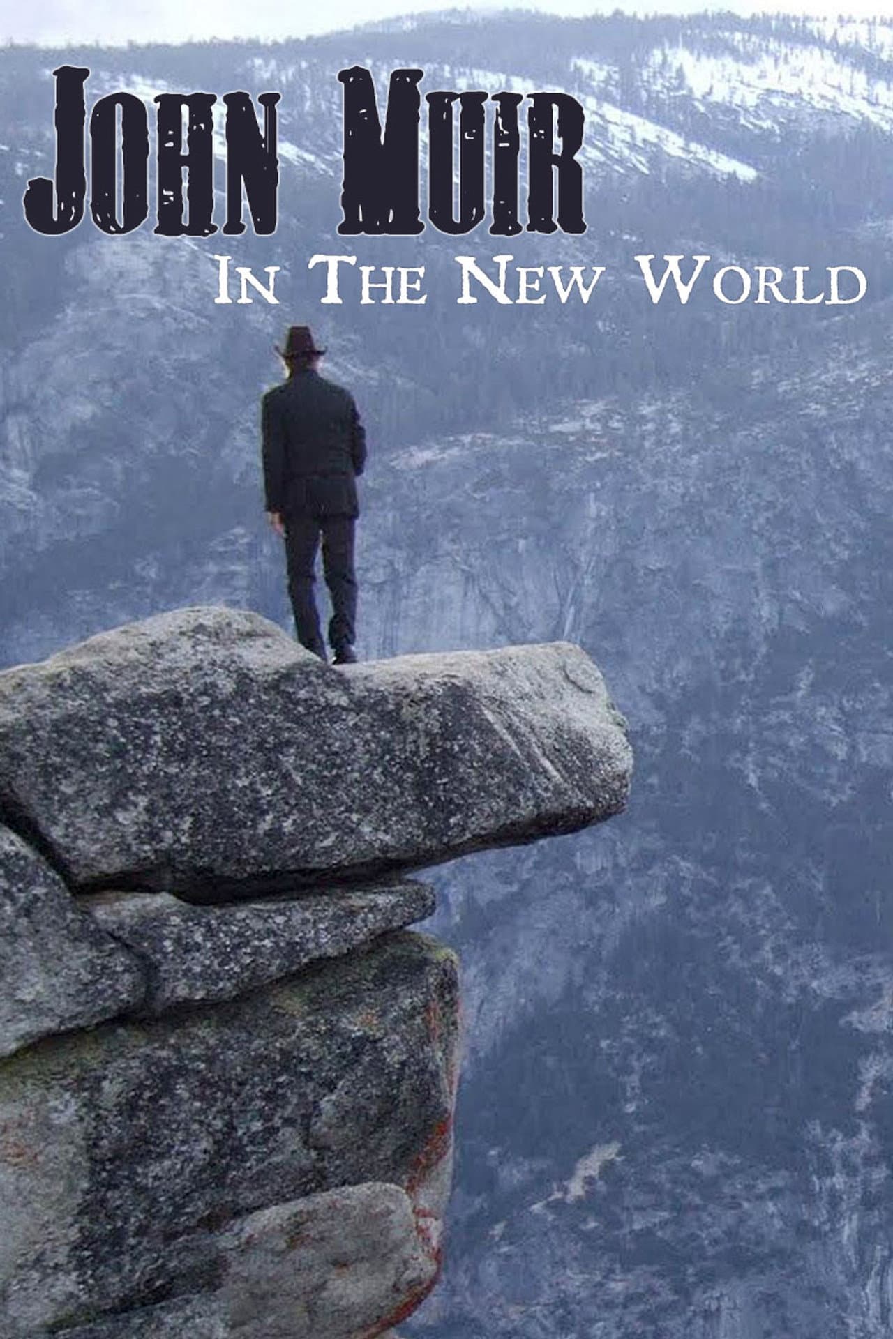 John Muir in the New World preview 2