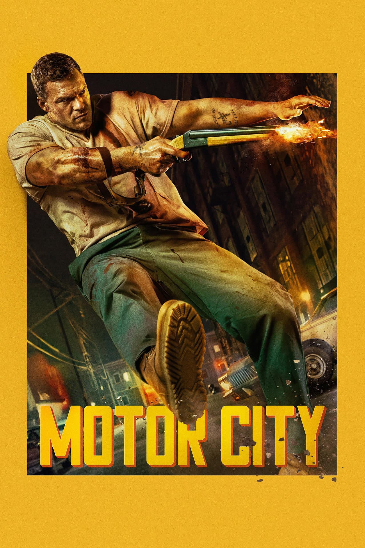 Motor City preview 2
