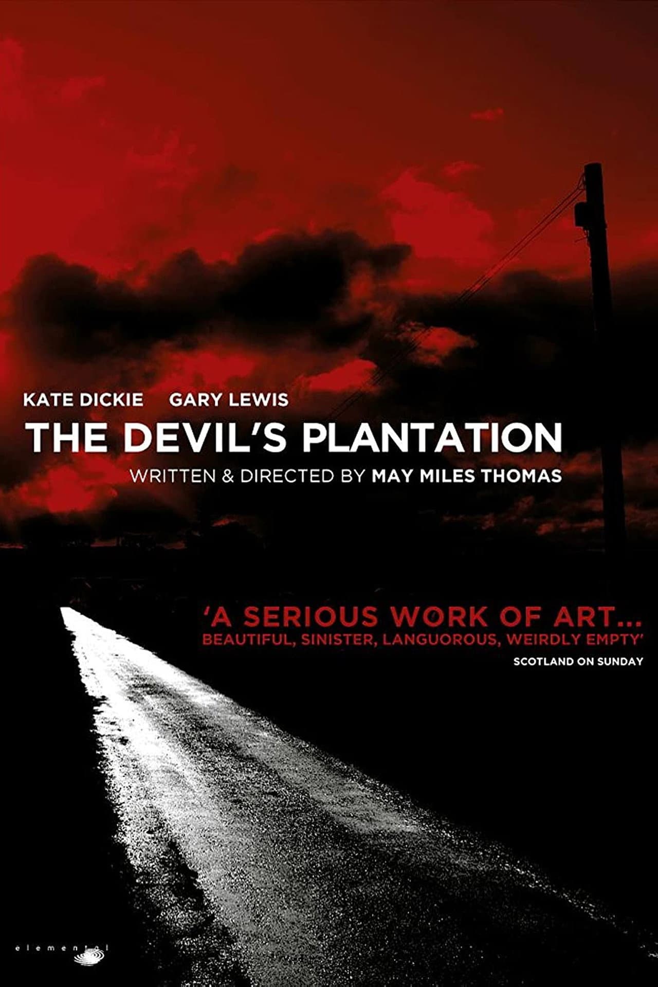 The Devil's Plantation preview 1