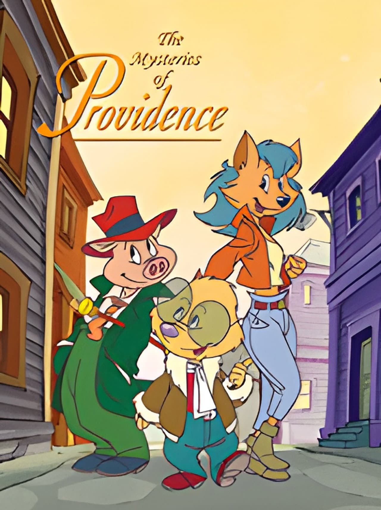 Les énigmes de providence preview 2