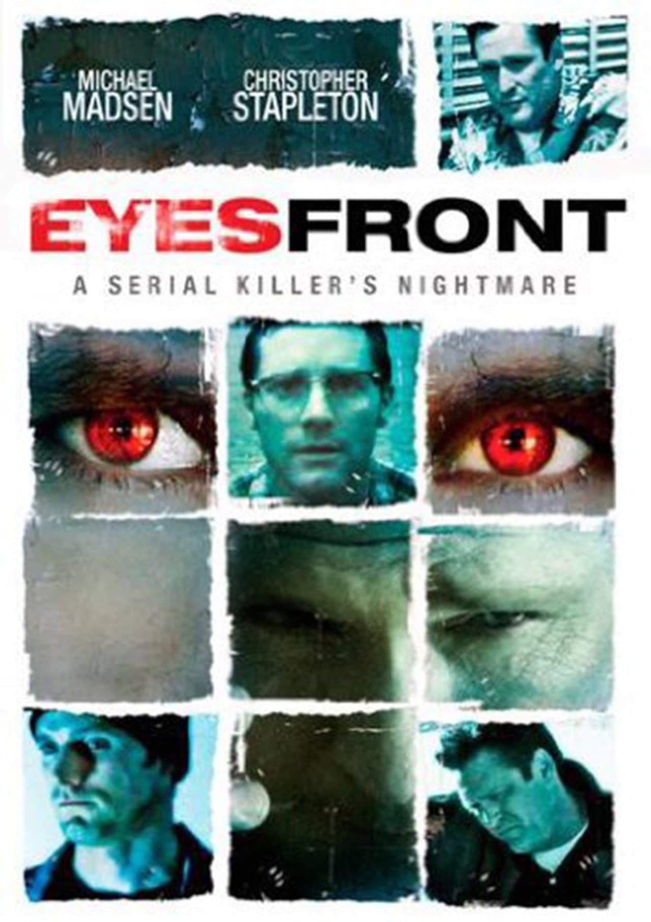 Eyes Front preview 1