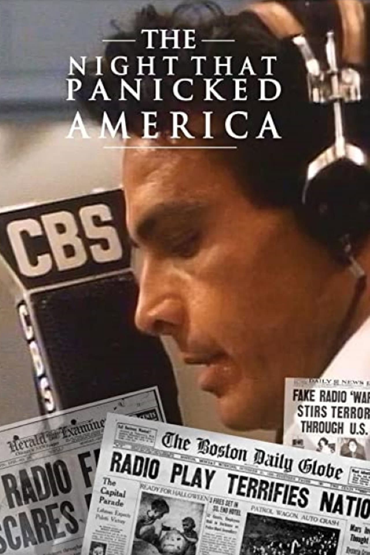The Night That Panicked America preview 2