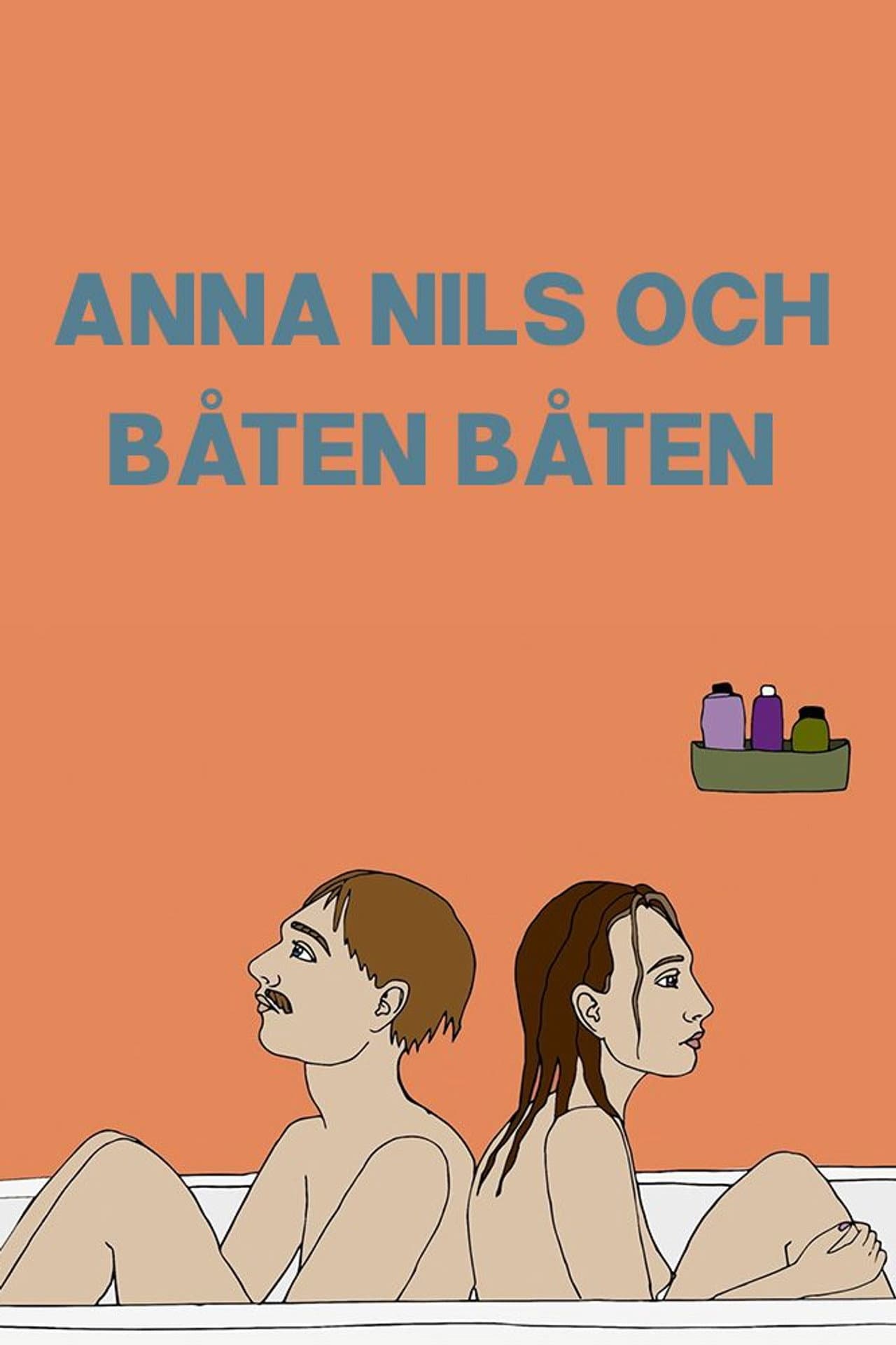 Anna, Nils, and Båten Båten preview 1