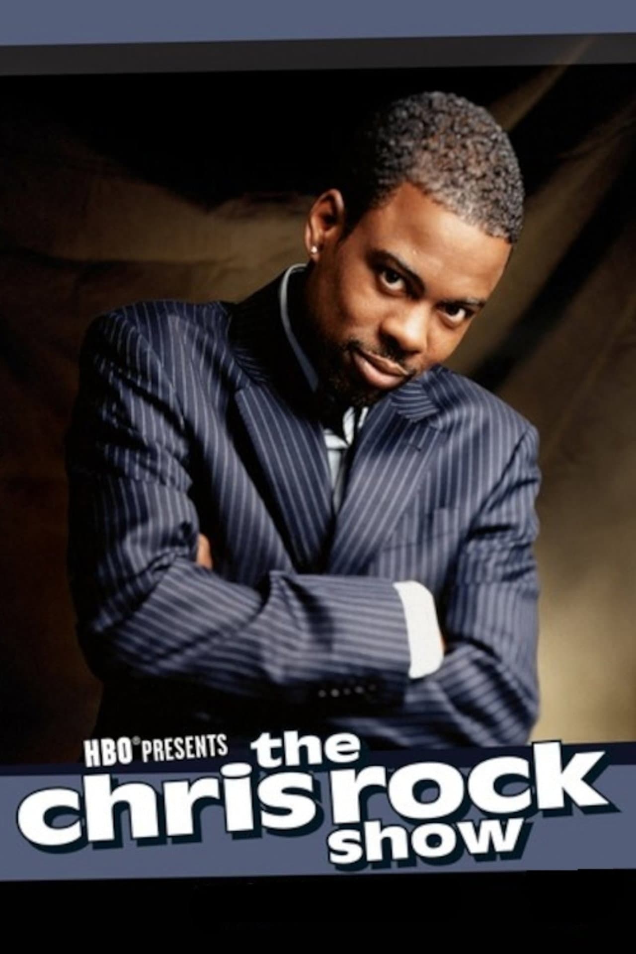 The Chris Rock Show preview 2