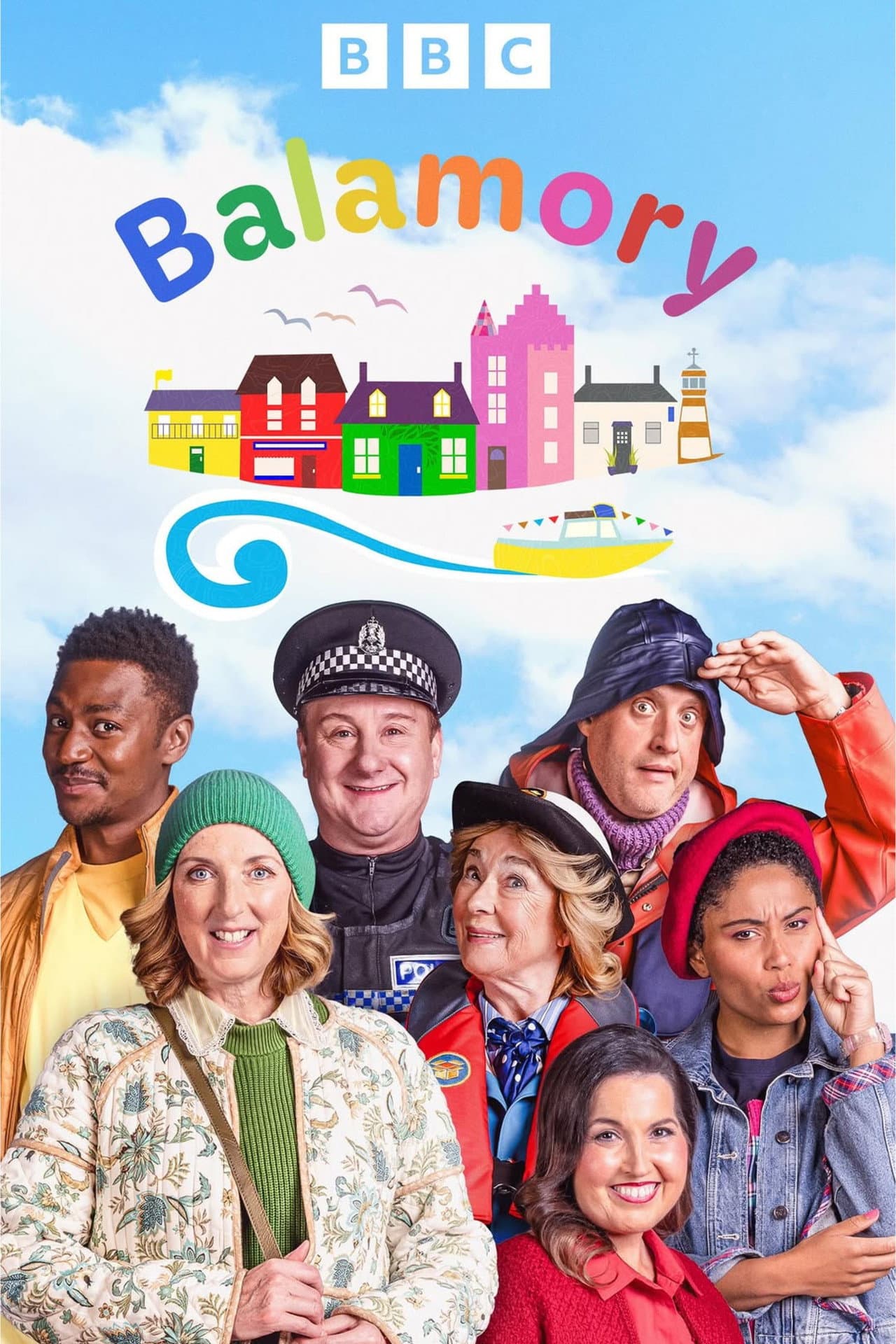 Balamory preview 2