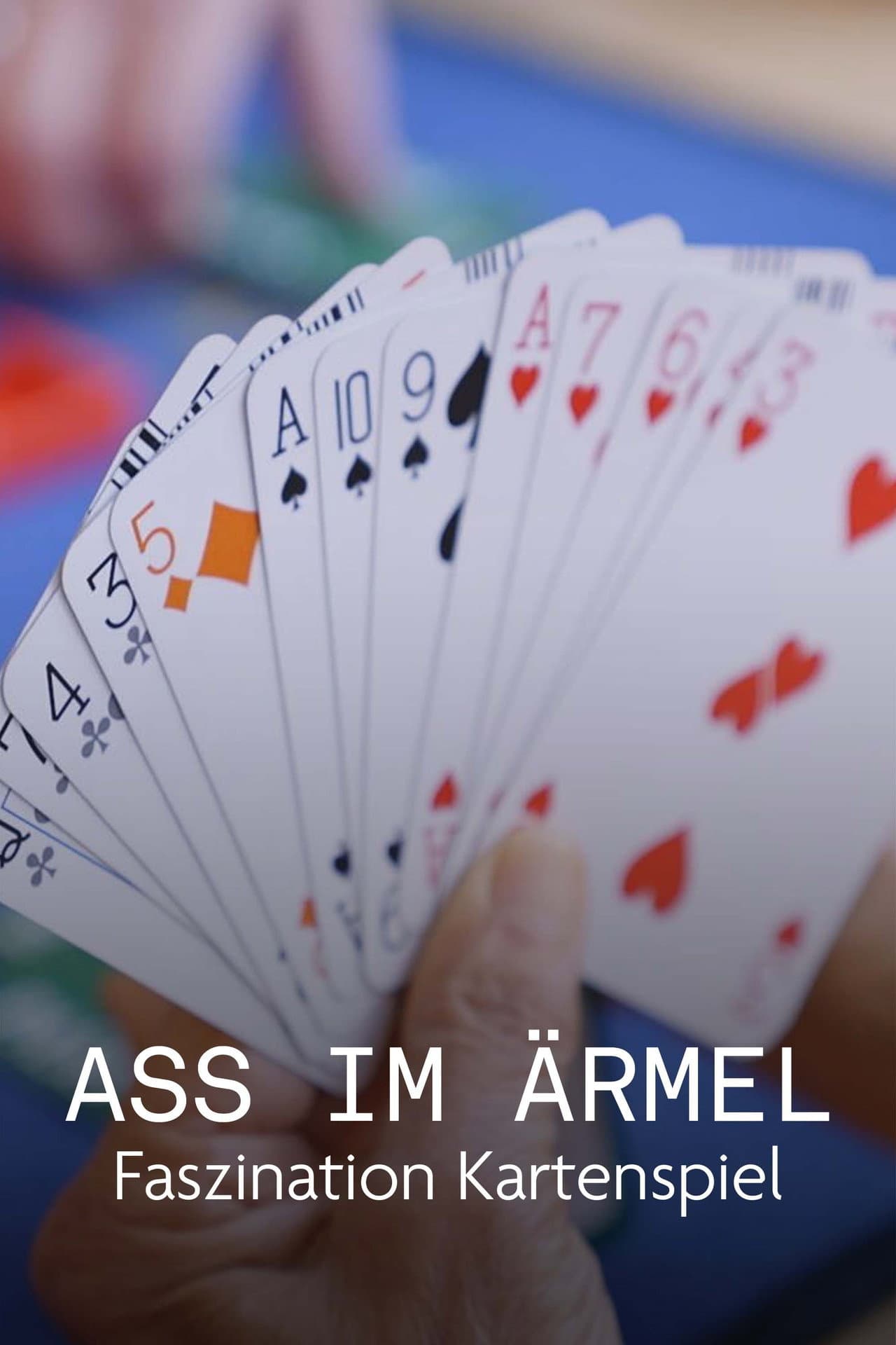 Ass im Ärmel - Faszination Kartenspiel preview 2