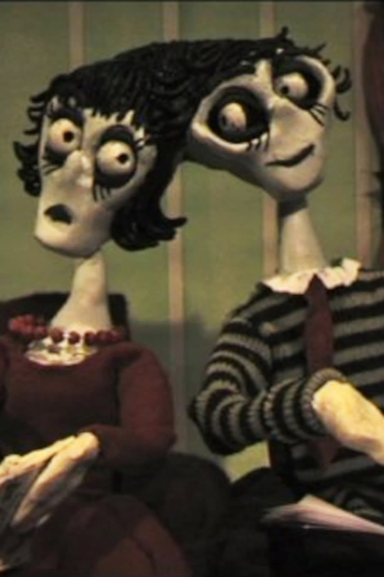 Left-brained Larry & Right-brained Rachel preview 1